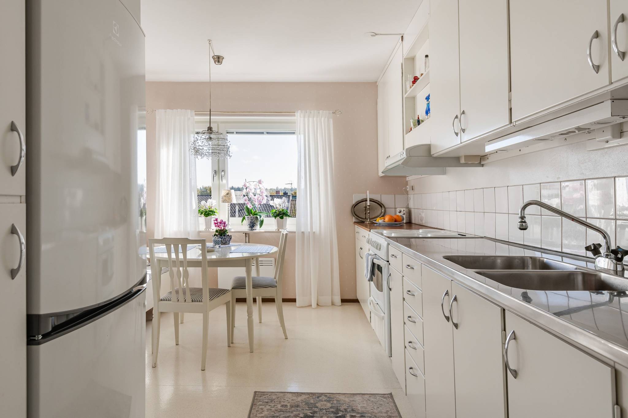 2 rum Lägenhet på Bispmotalagatan 29B, 2 vån Centralt Motala kommun - bild 5
