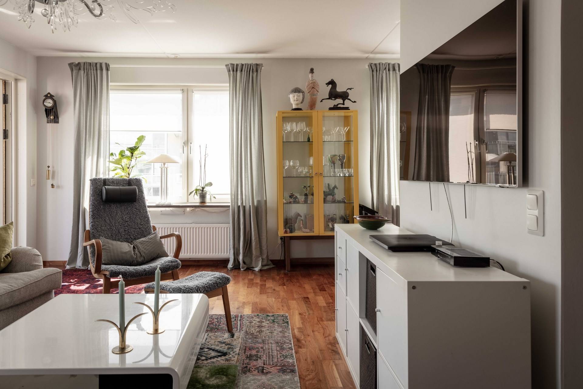 3 rum Lägenhet på Östra Tullgatan 6 Centrum/Östermalm Västerås kommun - bild 11
