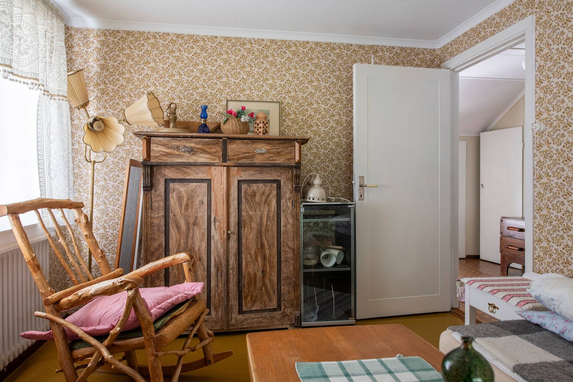 4 rum Villa på Norrvägen 22 Vindelgransele Lycksele kommun - bild 26