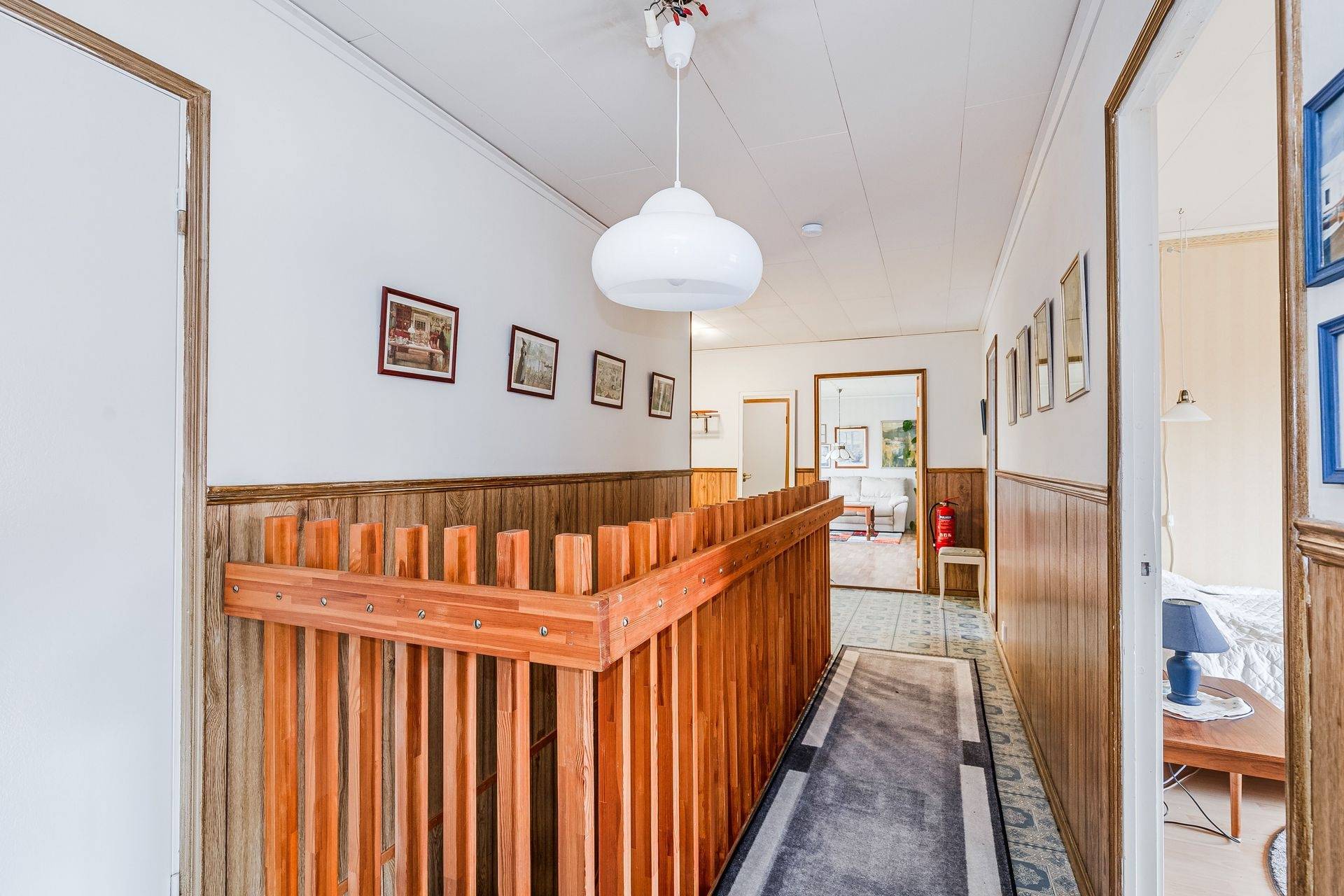 4 rum Villa på Riavägen 20 Åkers Styckebruk Strängnäs kommun - bild 16