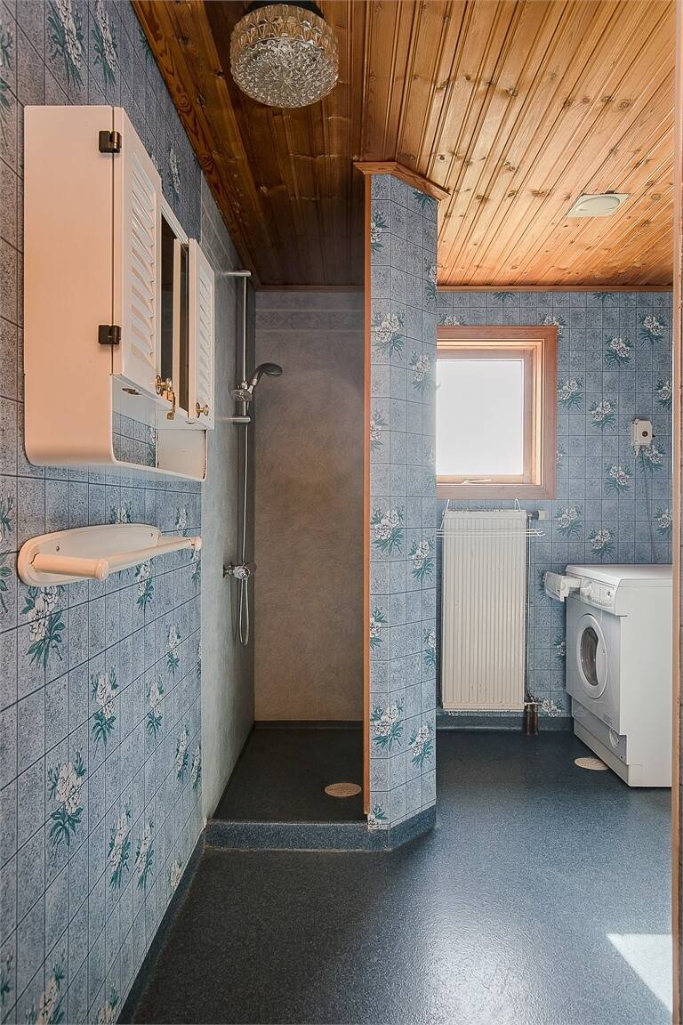 4 rum Gård/skog på Sil Ågården 3 Götene kommun - bild 14