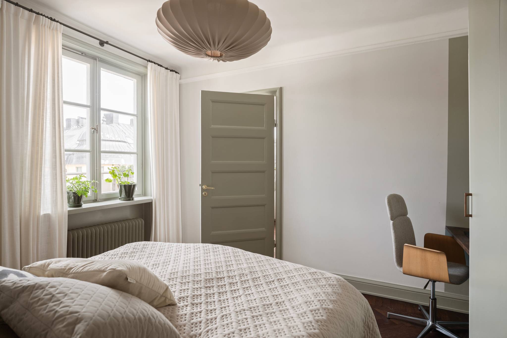 3 rum Lägenhet på Rörstrandsgatan 17, 5tr Vasastan - Birkastan Stockholms kommun - bild 23
