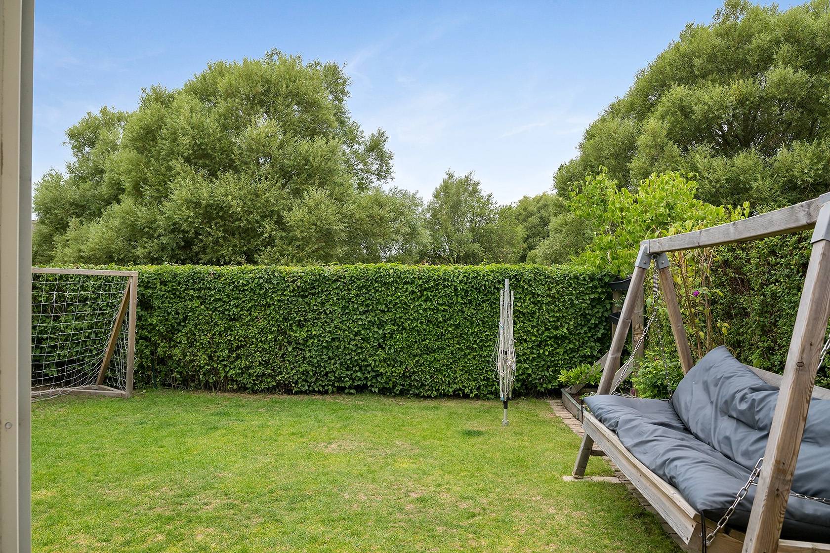 4 rum Radhus på Ekspinnaregatan 41 Erlandsdal Svedala kommun - bild 12