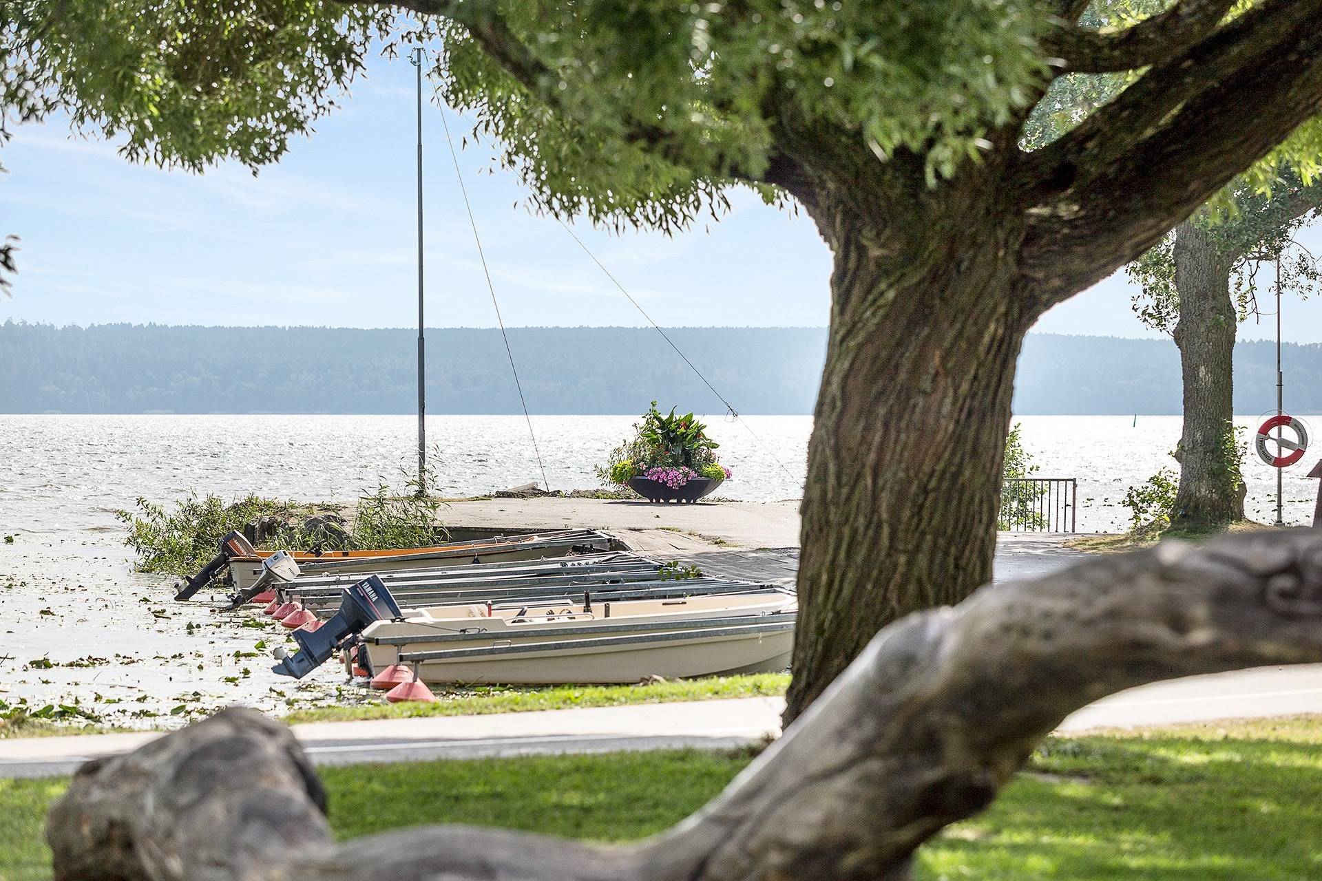 4 rum Lägenhet på Manfred Björkquists allé 9a Sigtuna - Hälleberget Sigtuna kommun - bild 40