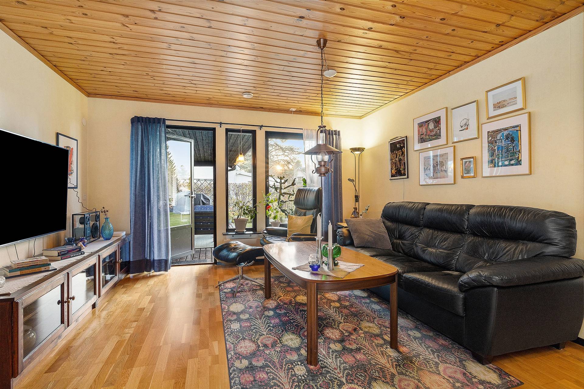 5 rum Villa på Smaragdvägen 12 Heden Bodens kommun - bild 13
