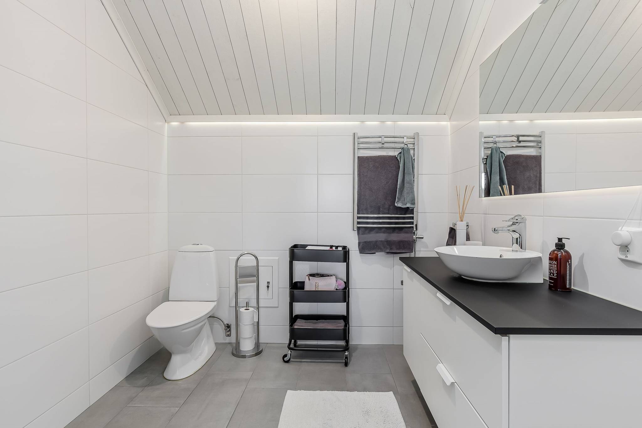 7 rum Villa på Peders gränd 4 Snopptorp Eskilstuna kommun - bild 22