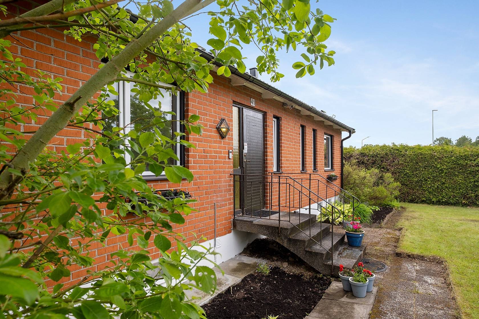 4 rum Villa på Sträntevägen 41 Sösdala Hässleholms kommun - bild 2