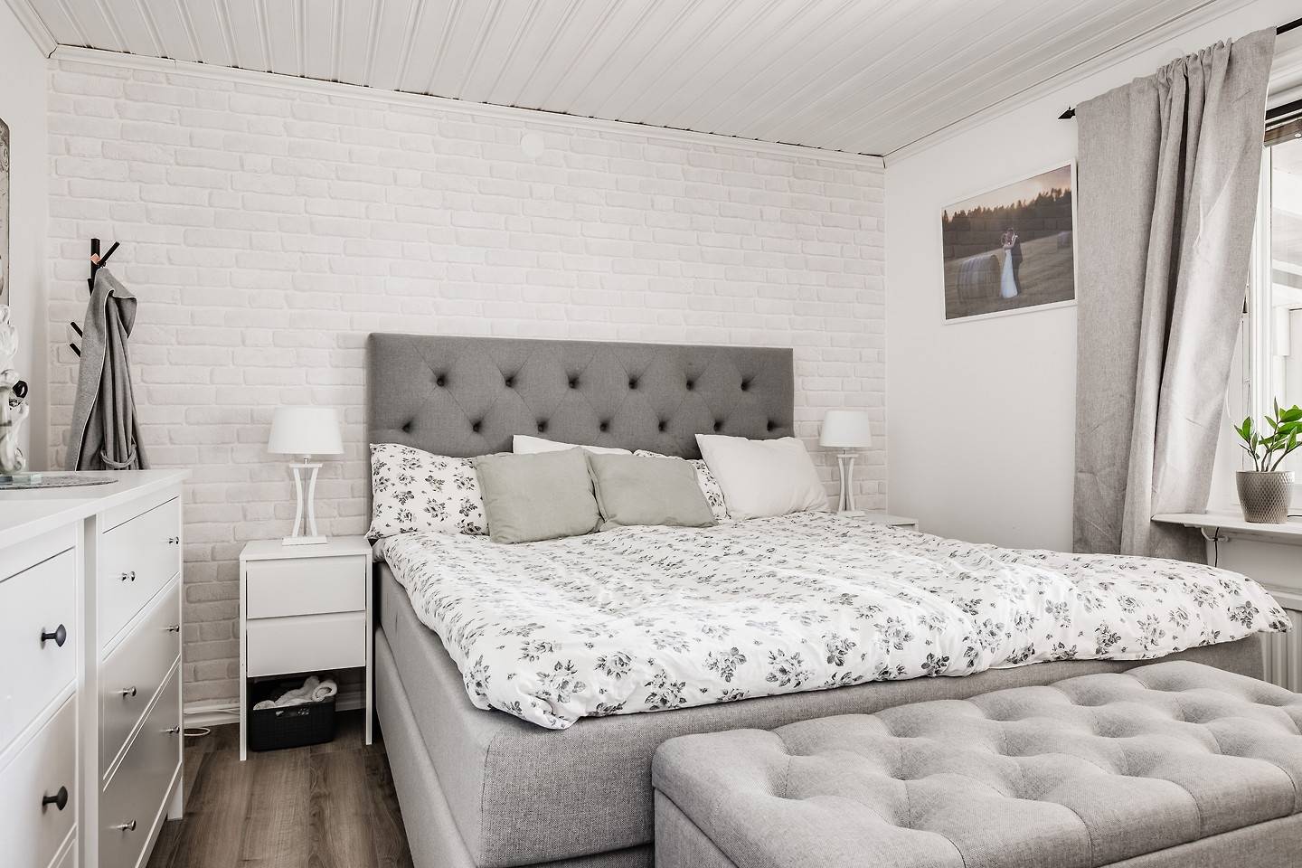 4 rum Villa på Oxhagsvägen 7 Madängsholm Tidaholms kommun - bild 36