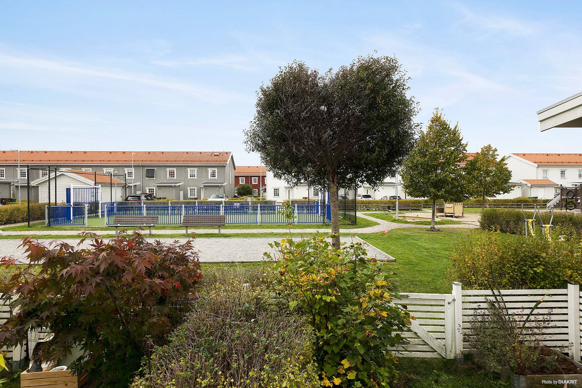 5 rum Radhus på Ulsavilagatan 21 D Ormesta Örebro kommun - bild 3