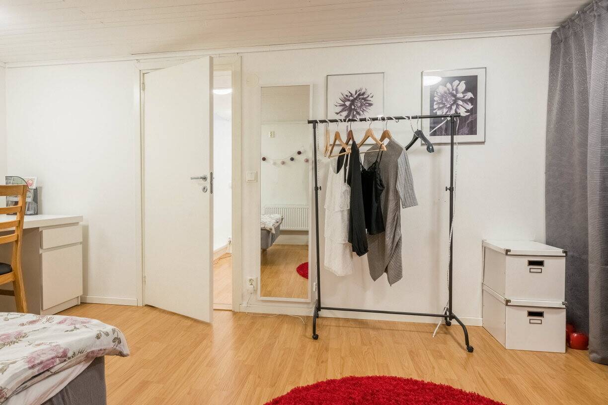 3 rum Lägenhet på Radhusvägen 8D Gullänget Örnsköldsviks kommun - bild 21