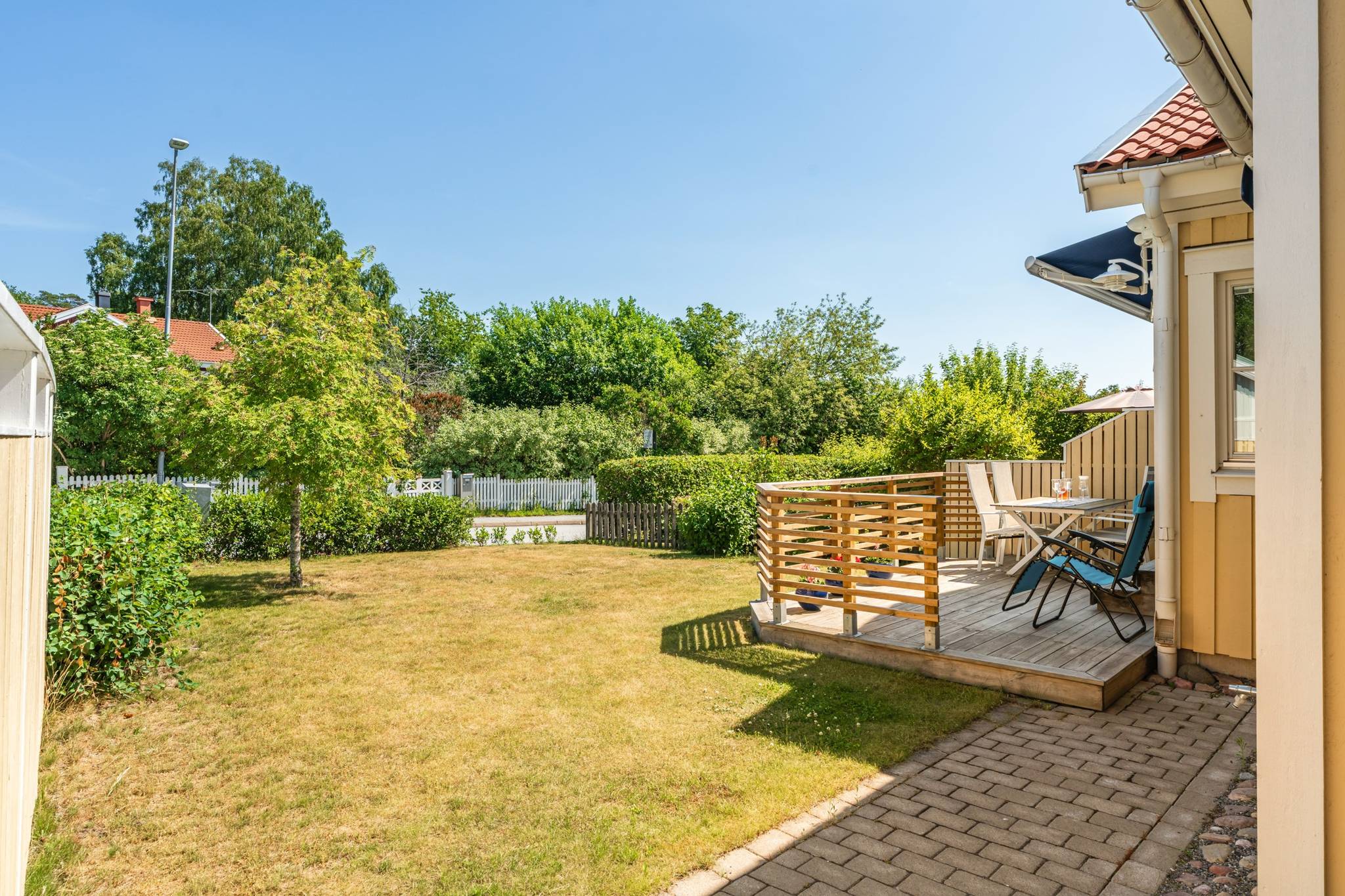 3 rum Villa på Offergränd 23 Gribbylund Täby kommun - bild 9