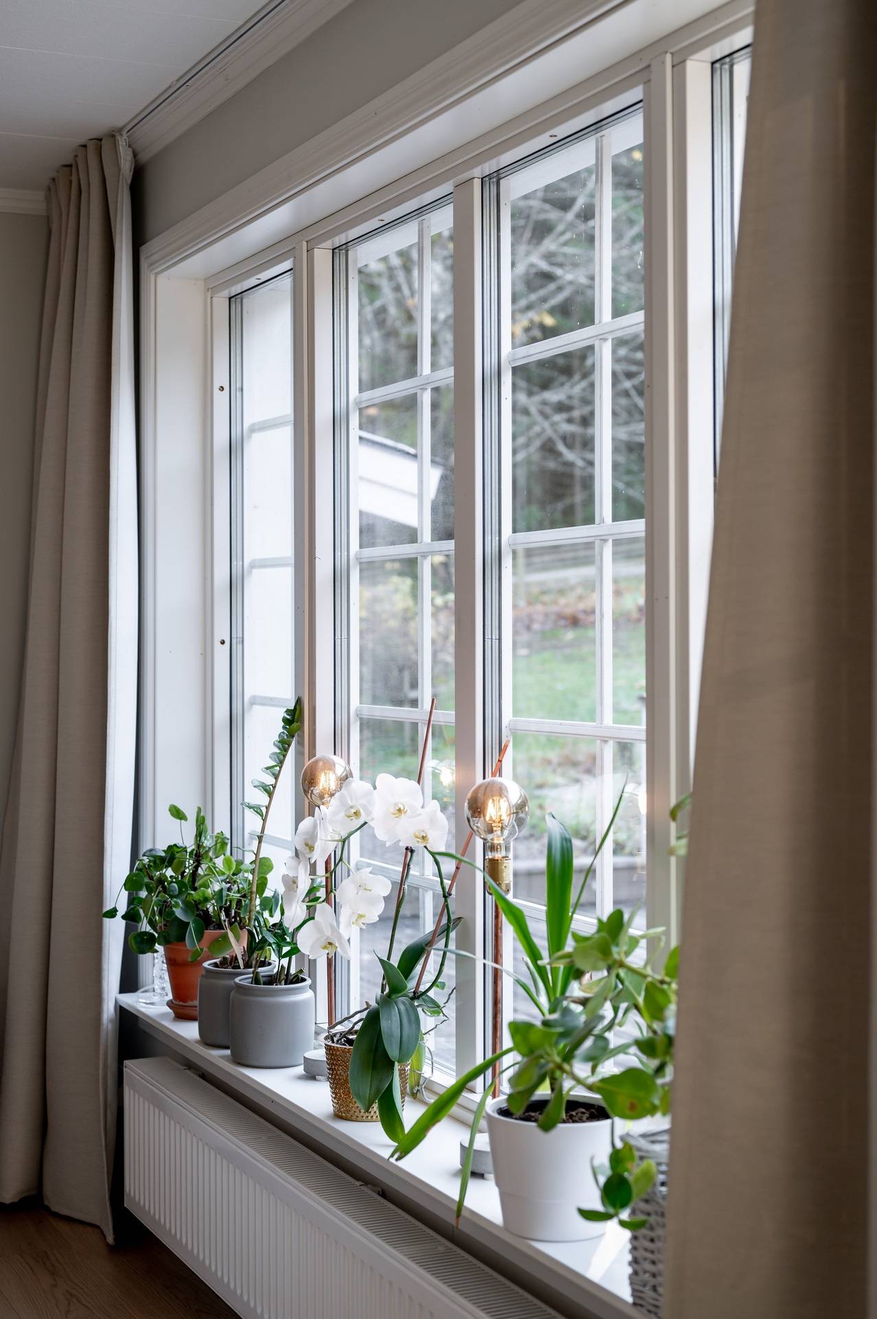 6 rum Villa på Knektåsvägen 47 Sparsör Borås kommun - bild 9