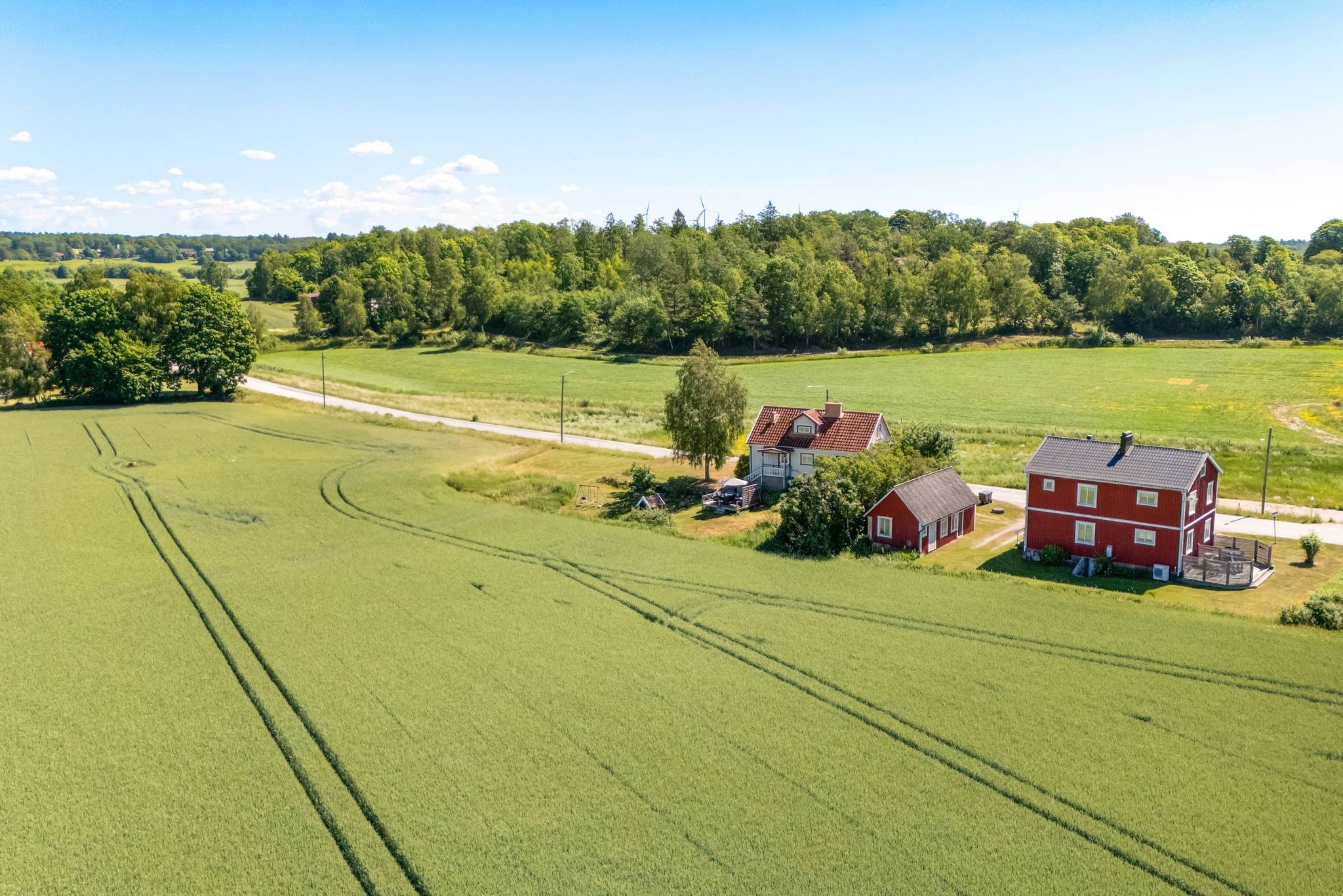 5 rum Villa på Järnaviksvägen 36 Järnavik Ronneby kommun - bild 6