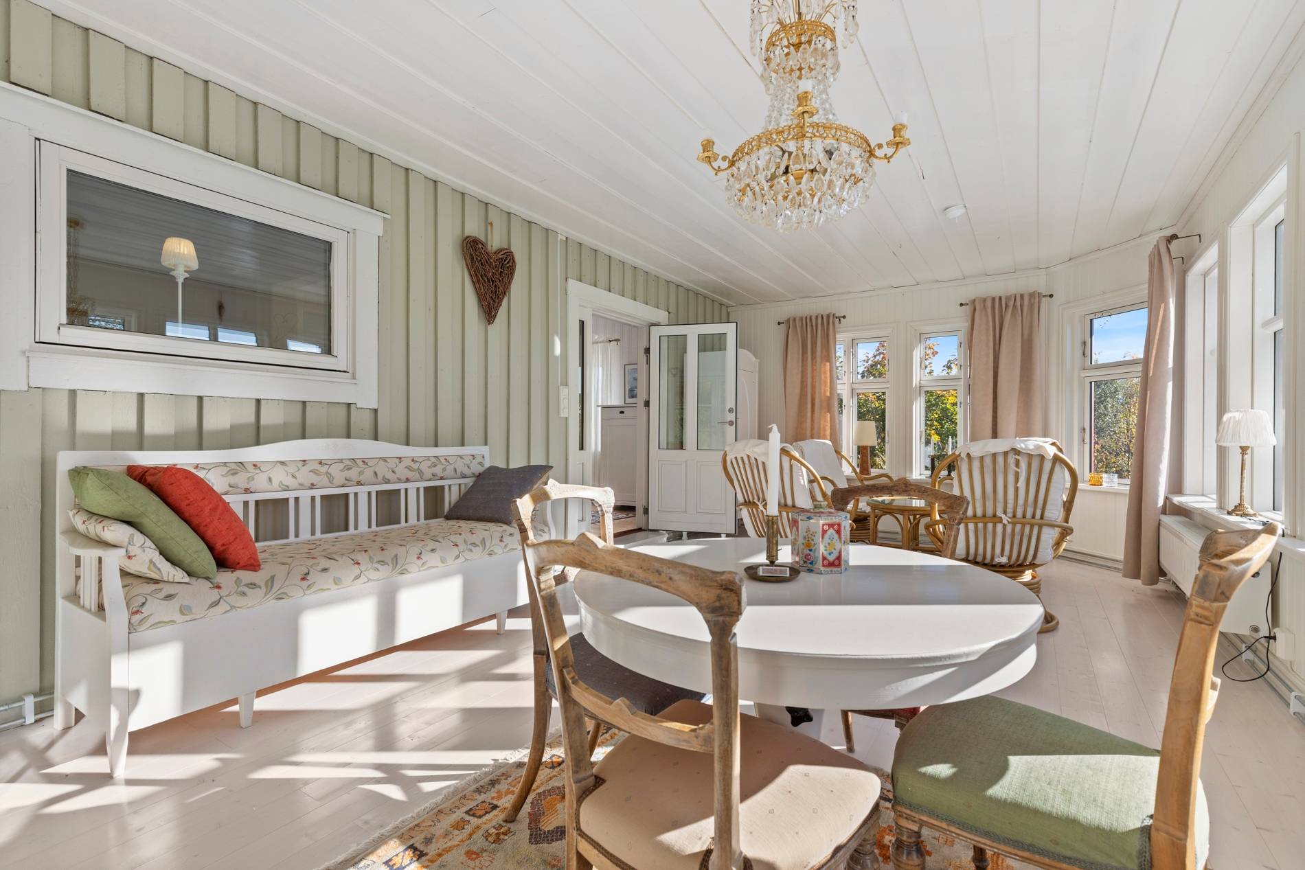 5 rum Villa på Norra Vintervägen 3 Kramfors kommun - bild 21