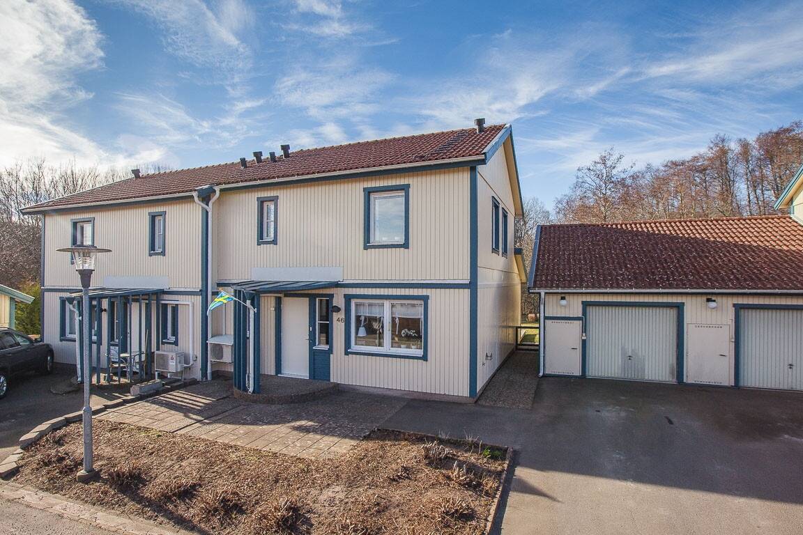 5 rum Lägenhet på Slingervägen 46 Hammarsjorden Hjo kommun - bild 2