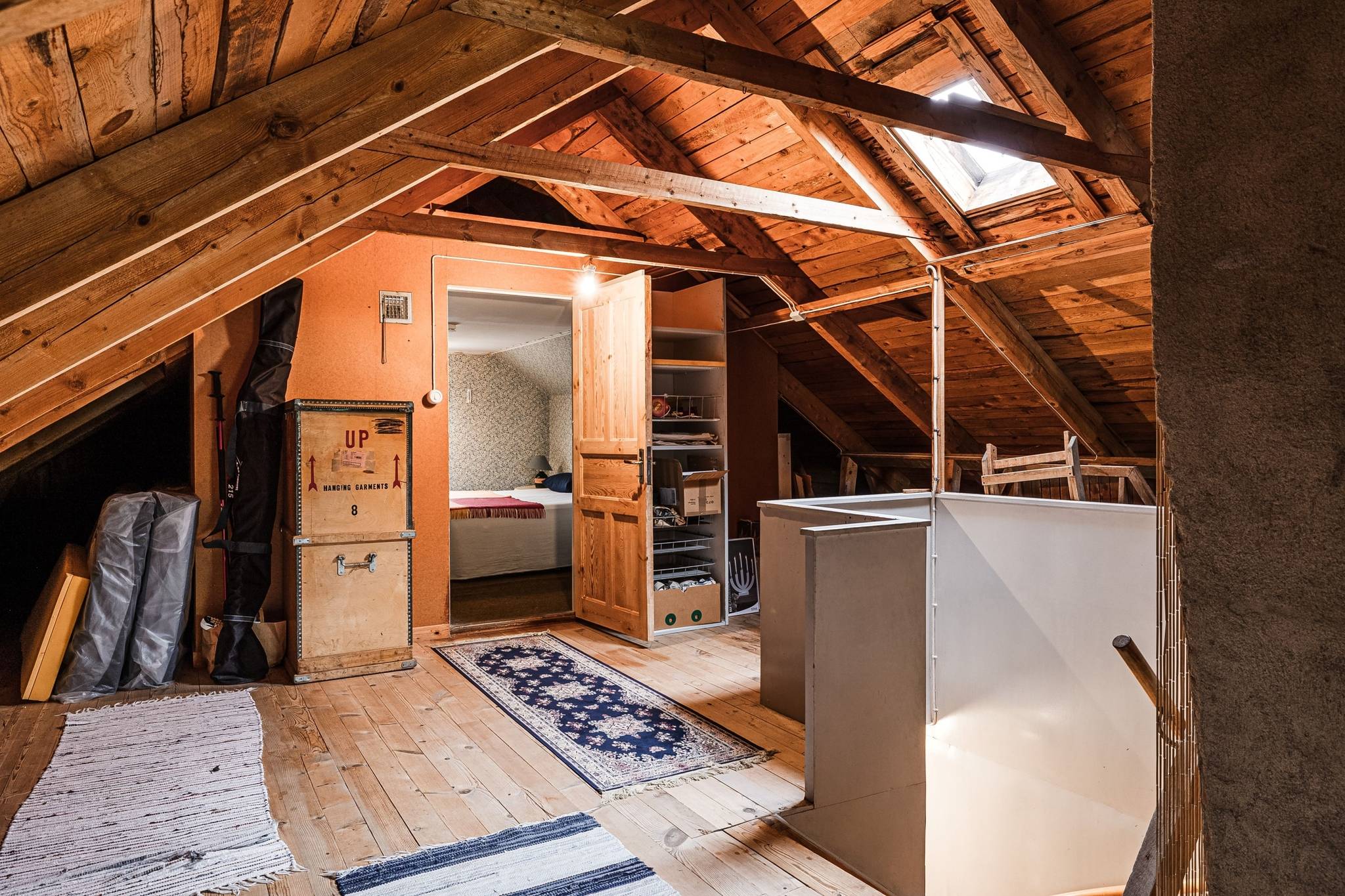 6 rum Villa på Branta Backen 2 Gamleby Västerviks kommun - bild 42