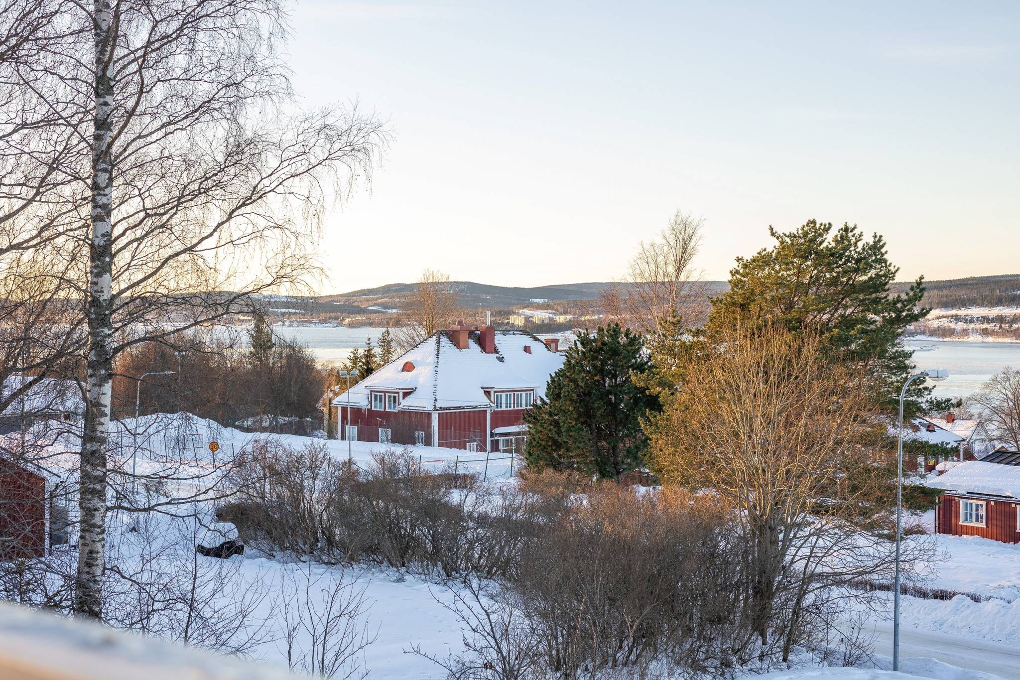 3 rum Villa på Övre Raholmsvägen 74 Alnö Sundsvalls kommun - bild 20