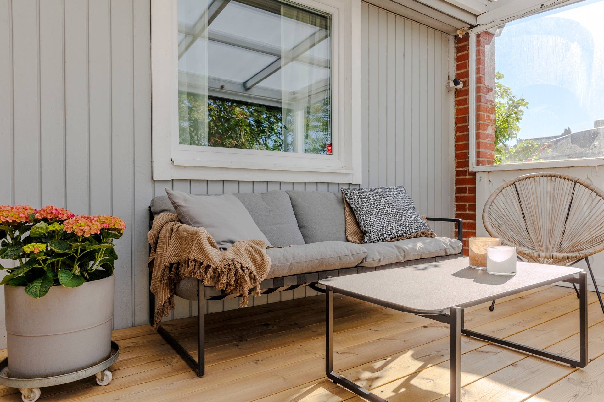 4 rum Villa på Yttersvängen 85 Norra Kroppkärr Karlstads kommun - bild 32