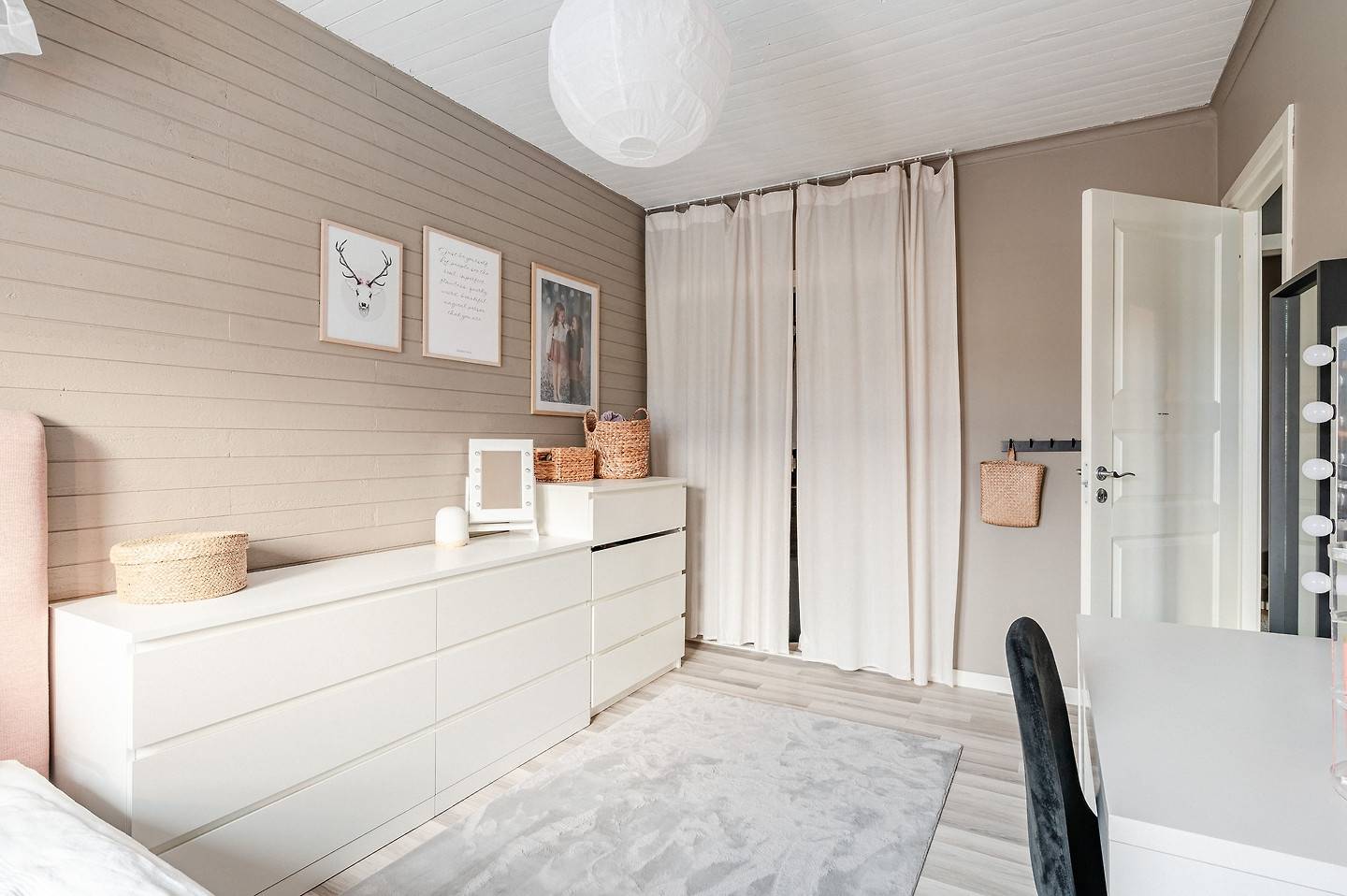 2 rum Lägenhet på Allévägen 5B Barrsätra Sandvikens kommun - bild 6