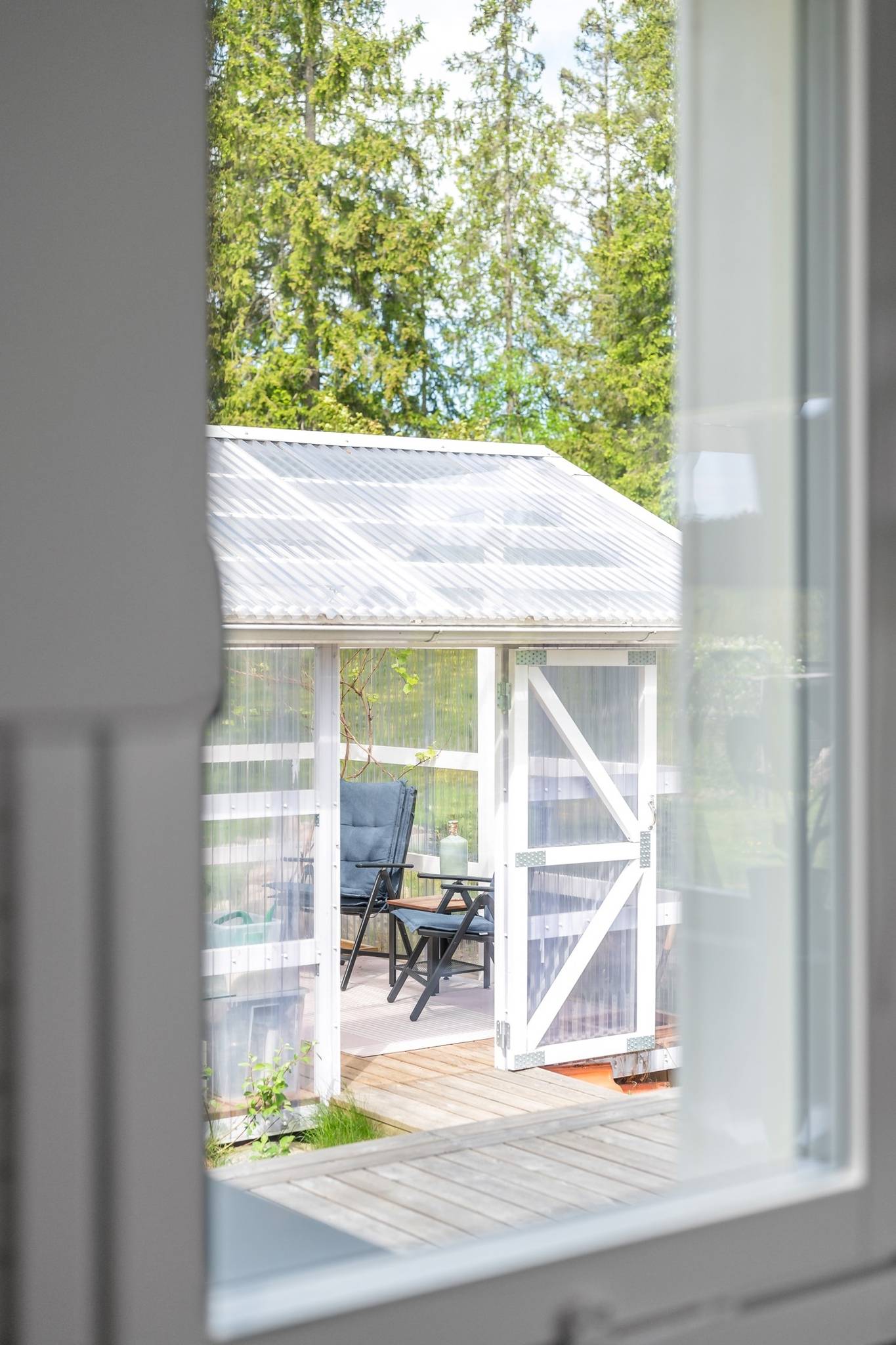 6 rum Villa på Kullängen 4B Södra Haga Vallentuna kommun - bild 21