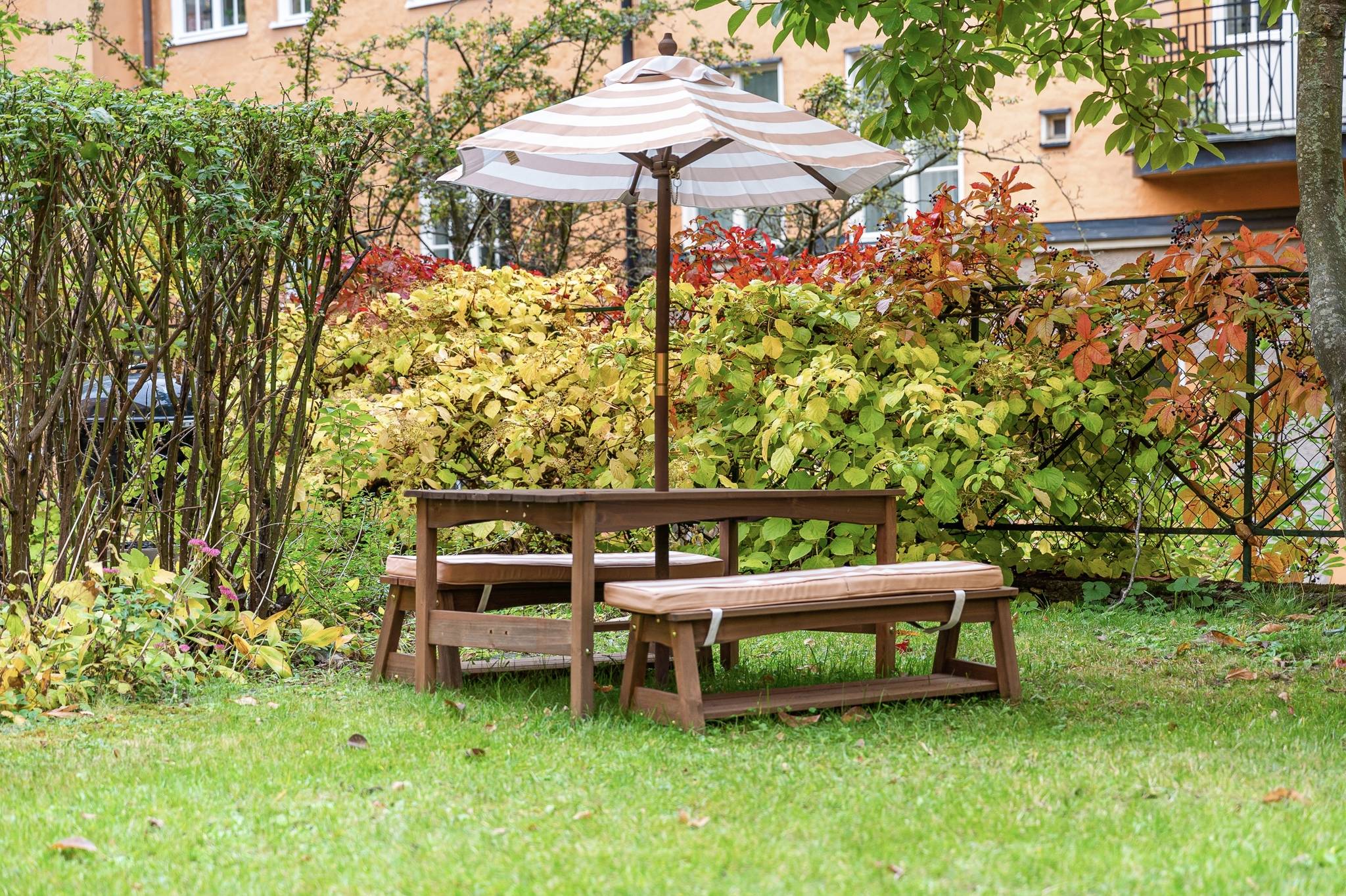 1 rum Lägenhet på Falugatan 17 Röda Bergen / Vasastan Stockholms kommun - bild 19