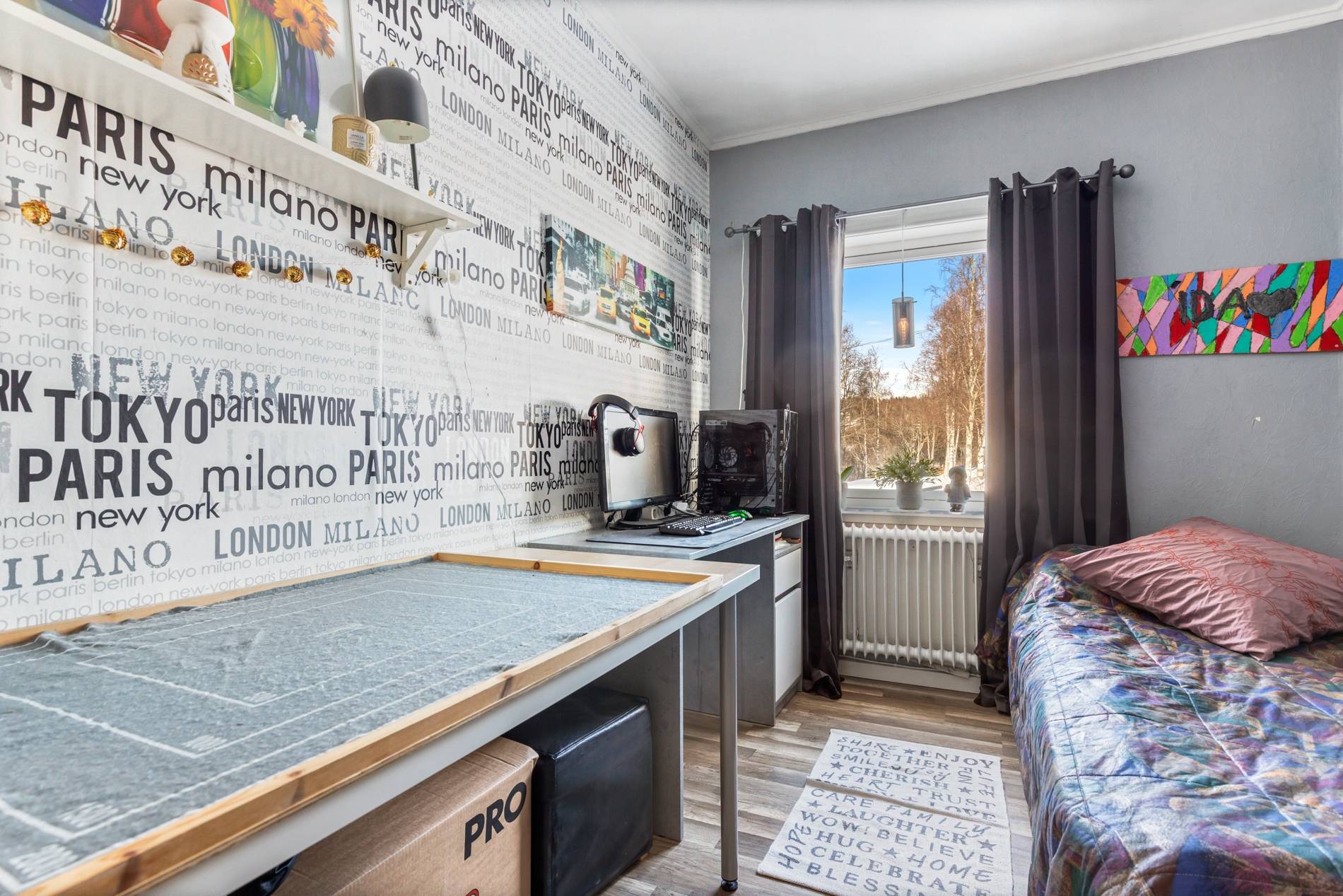 10 rum Villa på Kinavägen 14 Kramfors kommun - bild 25