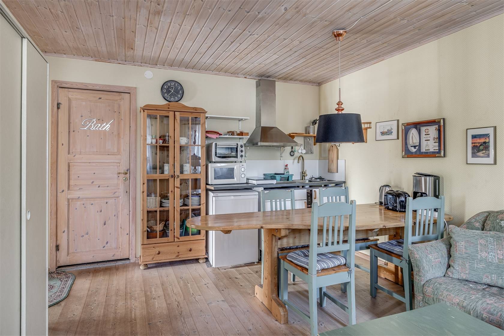 4 rum Villa på Styrmansgatan 1 Södermalm Västerviks kommun - bild 25