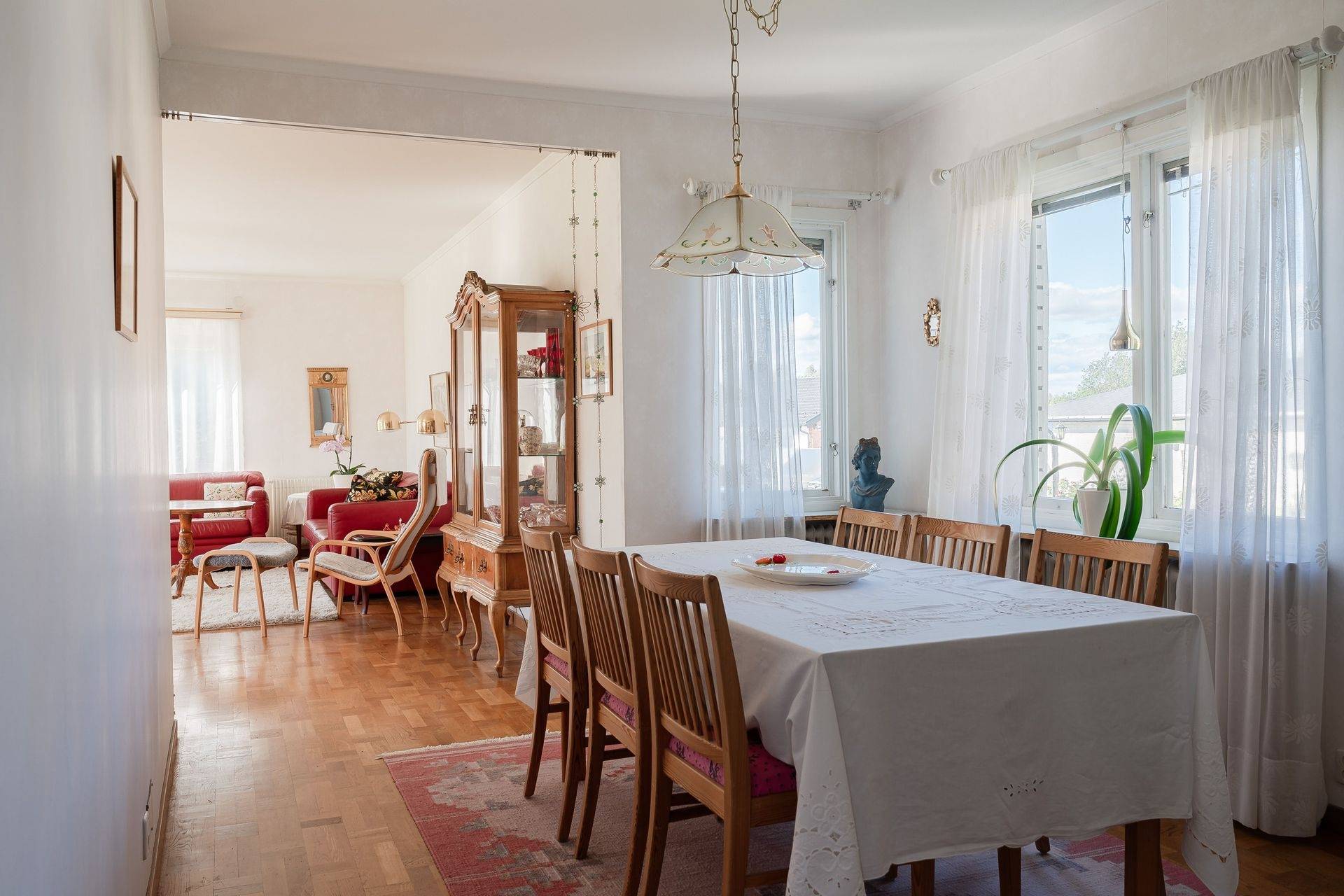 4 rum Villa på Brinkvägen 14 Skellefteå Skellefteå kommun - bild 19