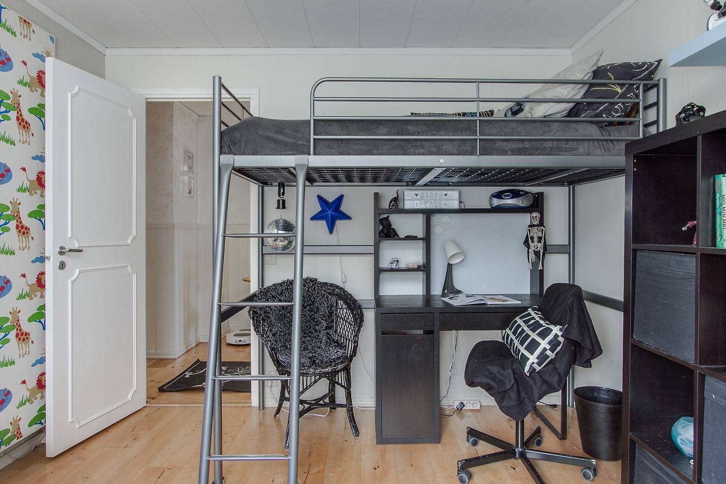 5 rum Villa på Björklundsvägen 9 Hagfors kommun - bild 30