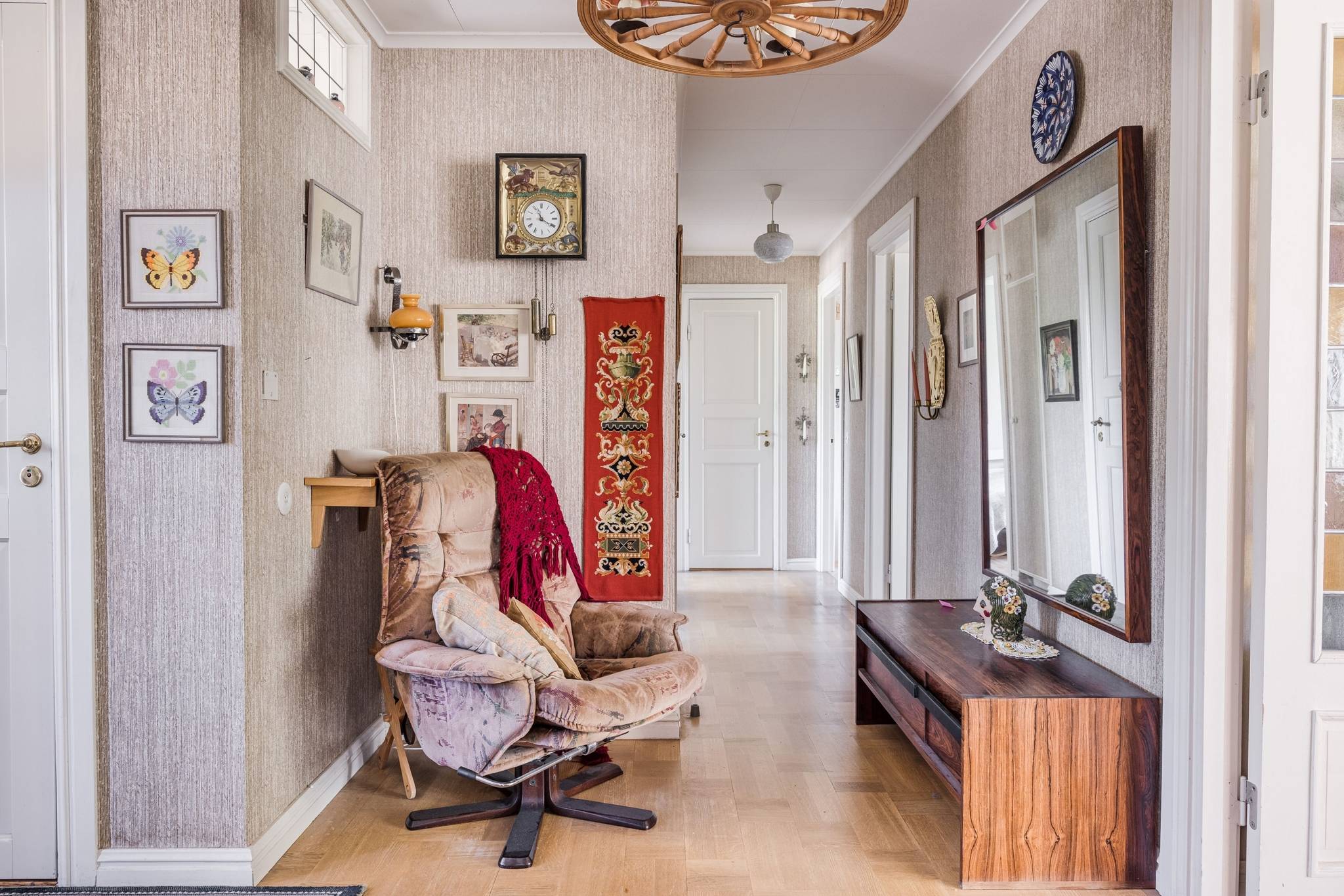 4 rum Villa på Ölandsgatan 15 Gotlands kommun - bild 5