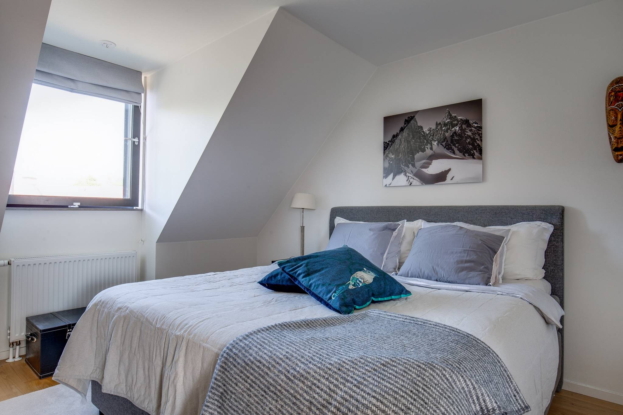 4 rum Radhus på Bromsvägen 16A Eknäs Nacka kommun - bild 21