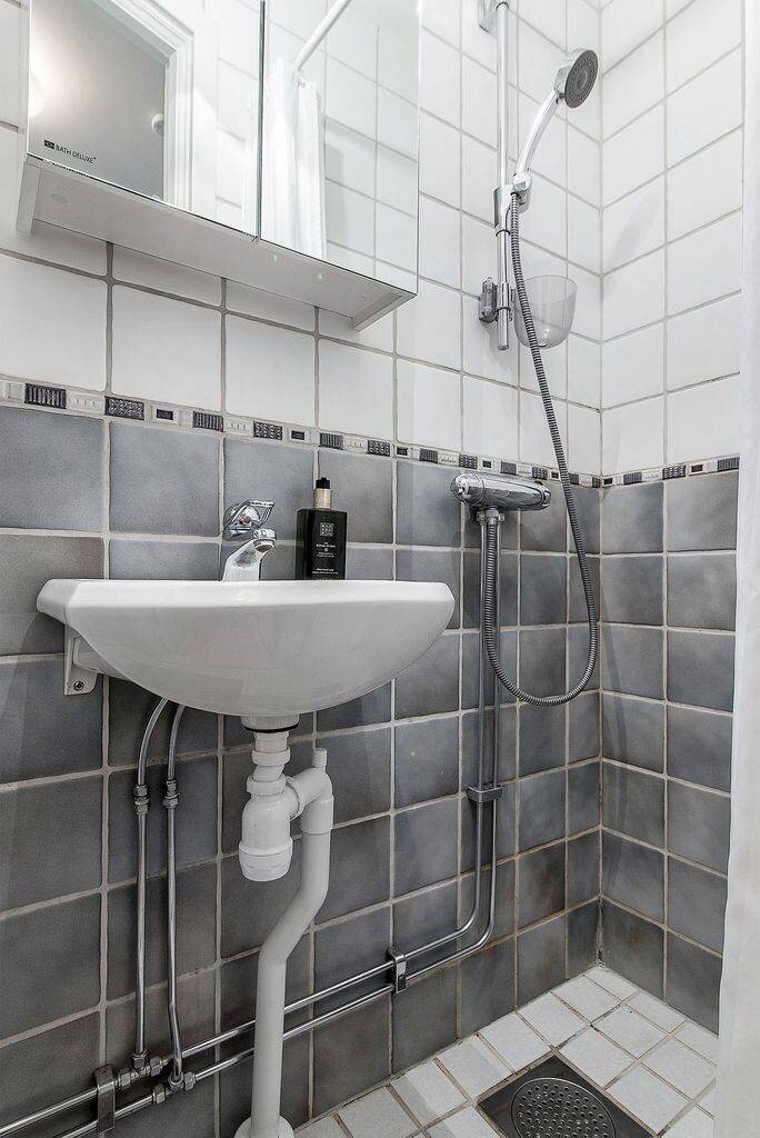 2 rum Lägenhet på Fredhällsgatan 9 Kungsholmen - Fredhäll Stockholms kommun - bild 20