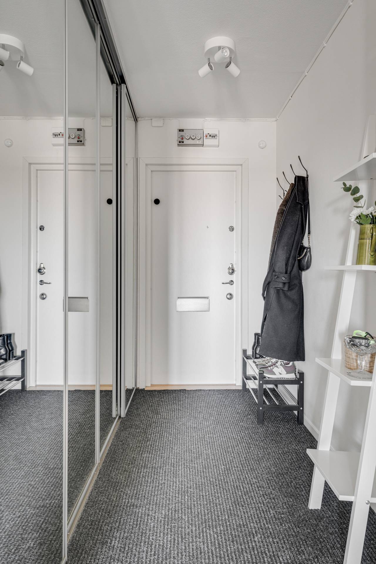 3 rum Lägenhet på Atlasvägen 39 Sickla Nacka kommun - bild 14