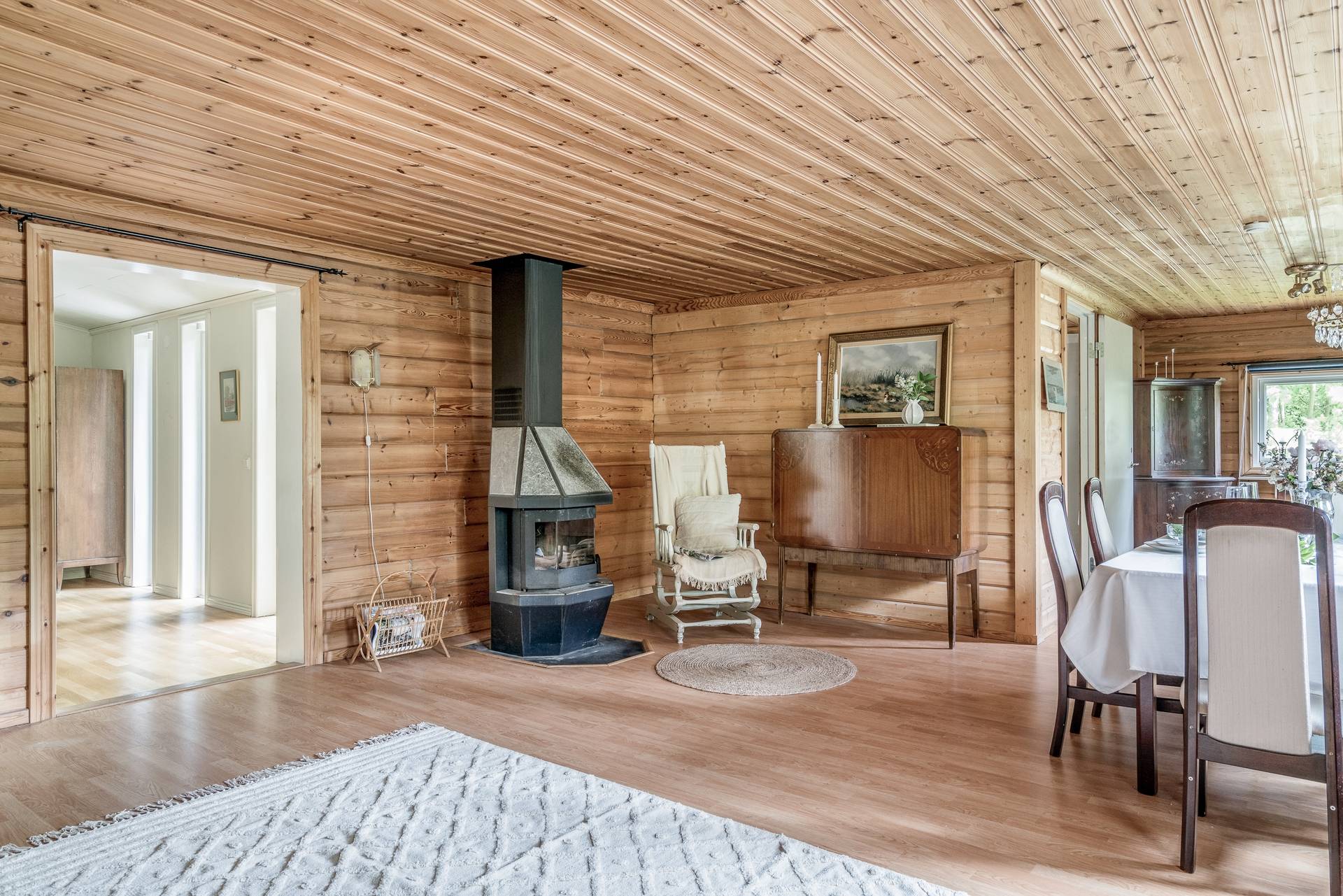 3 rum Villa på Zenitvägen 12 Hållsta Gnesta kommun - bild 12