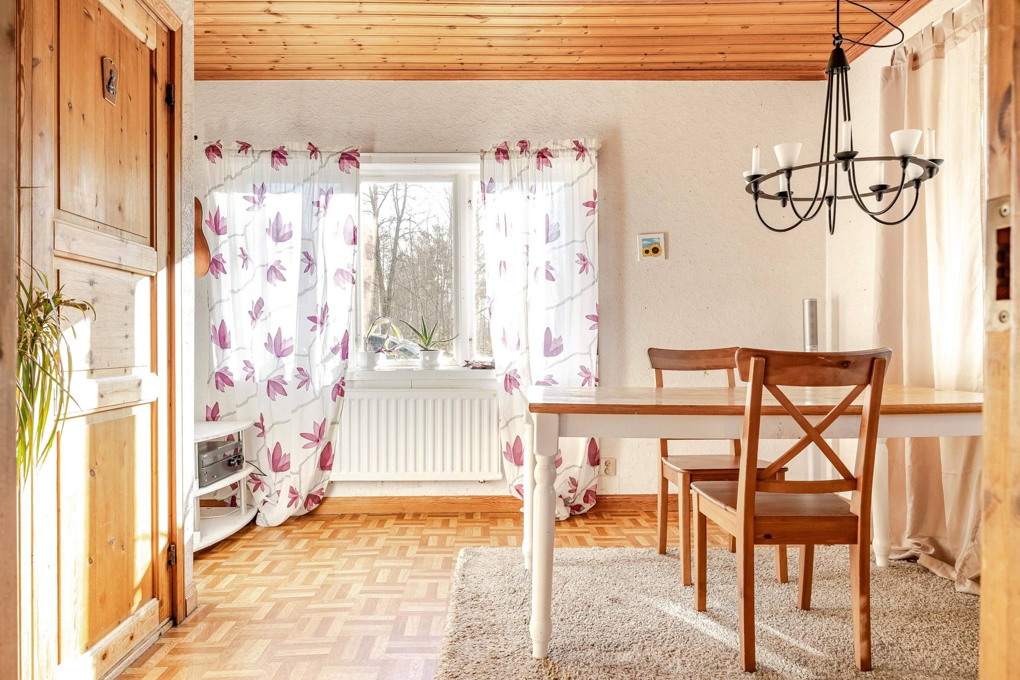 3 rum Villa på Snäre Hudiksvallsvägen 73 Ljusdal, Snäre Ljusdals kommun - bild 8