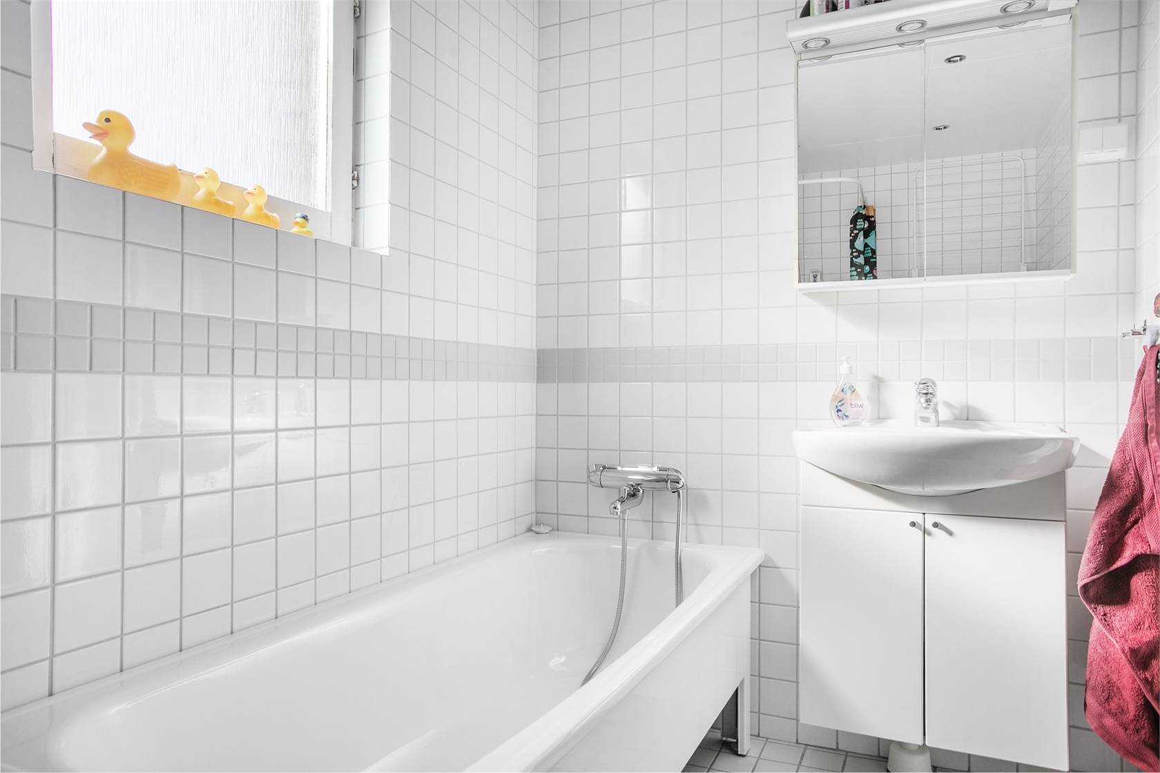 8 rum Parhus på Odenvägen 5A Saltsjöbaden Igelboda Nacka kommun - bild 29