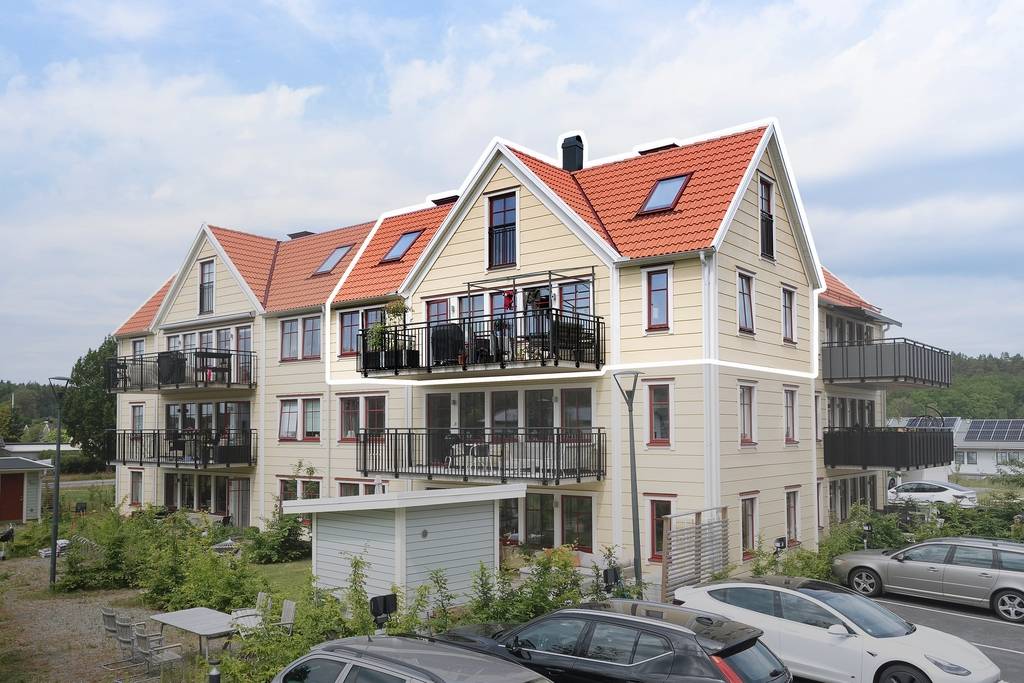 Alingsås, Alingsås kommun