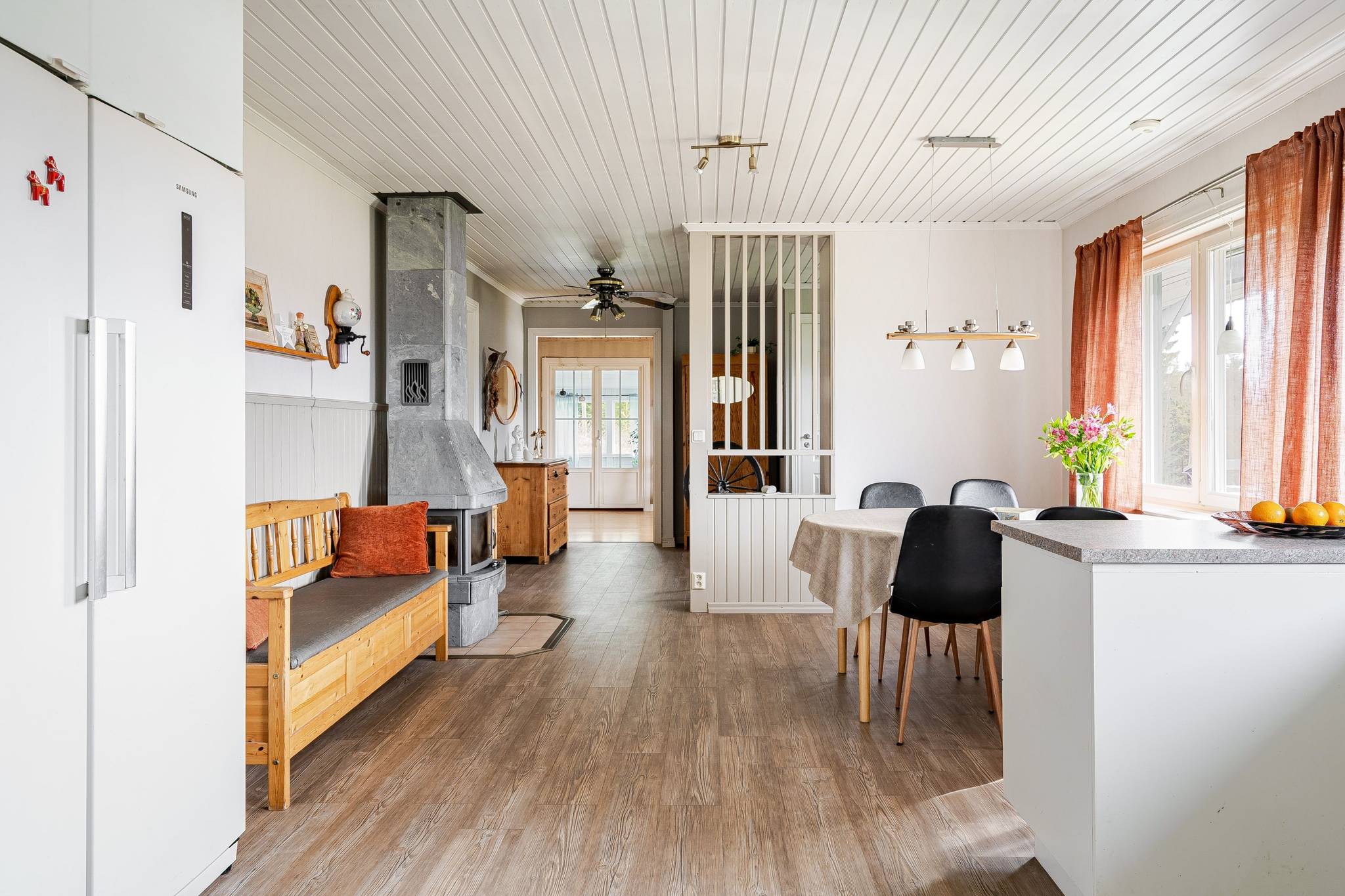 4 rum Villa på Vallen 128 Skellefteå kommun - bild 4