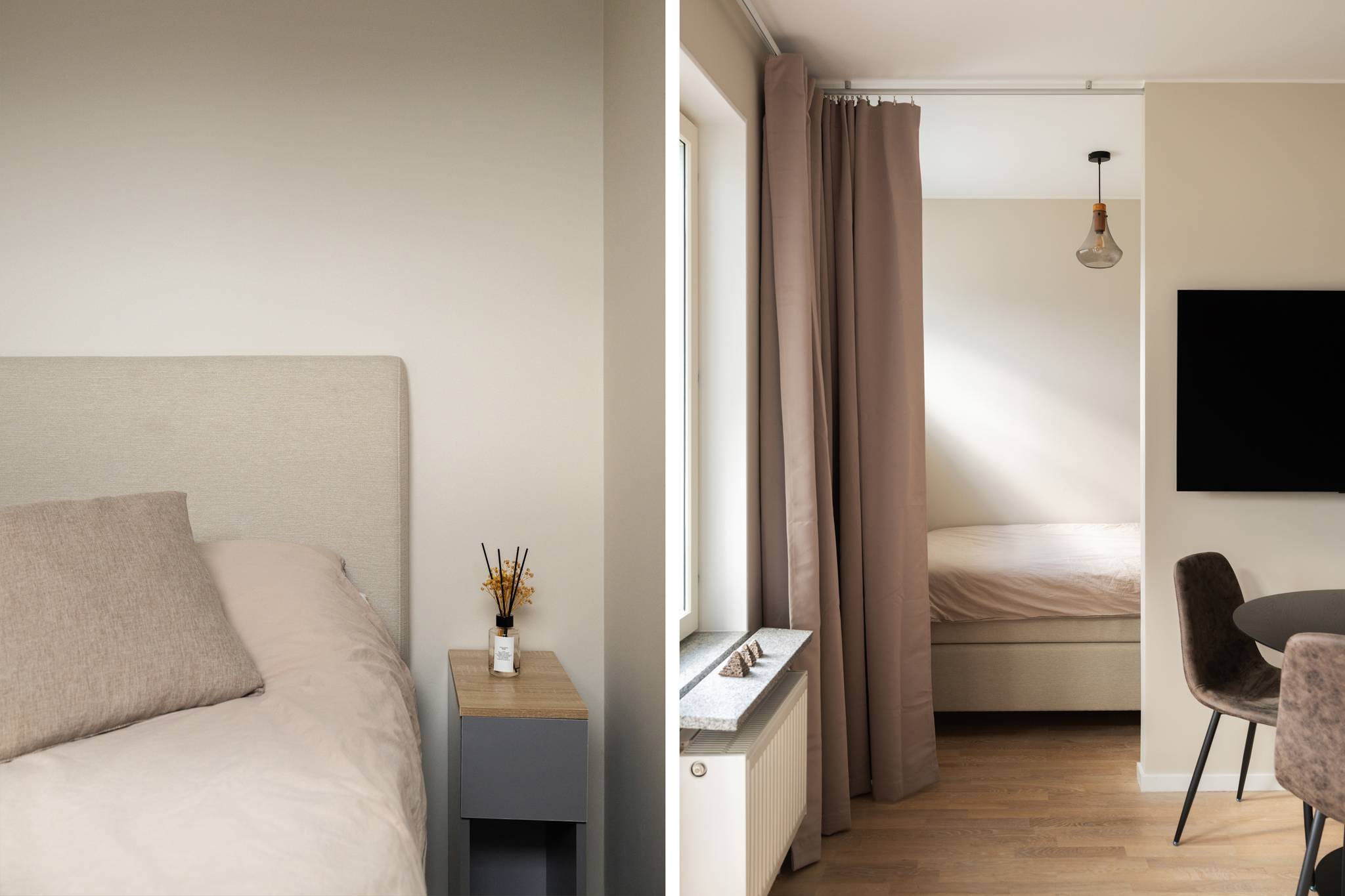 1 rum Lägenhet på Drottning Kristinas esplanad 59 Ulriksdal Solna kommun - bild 7