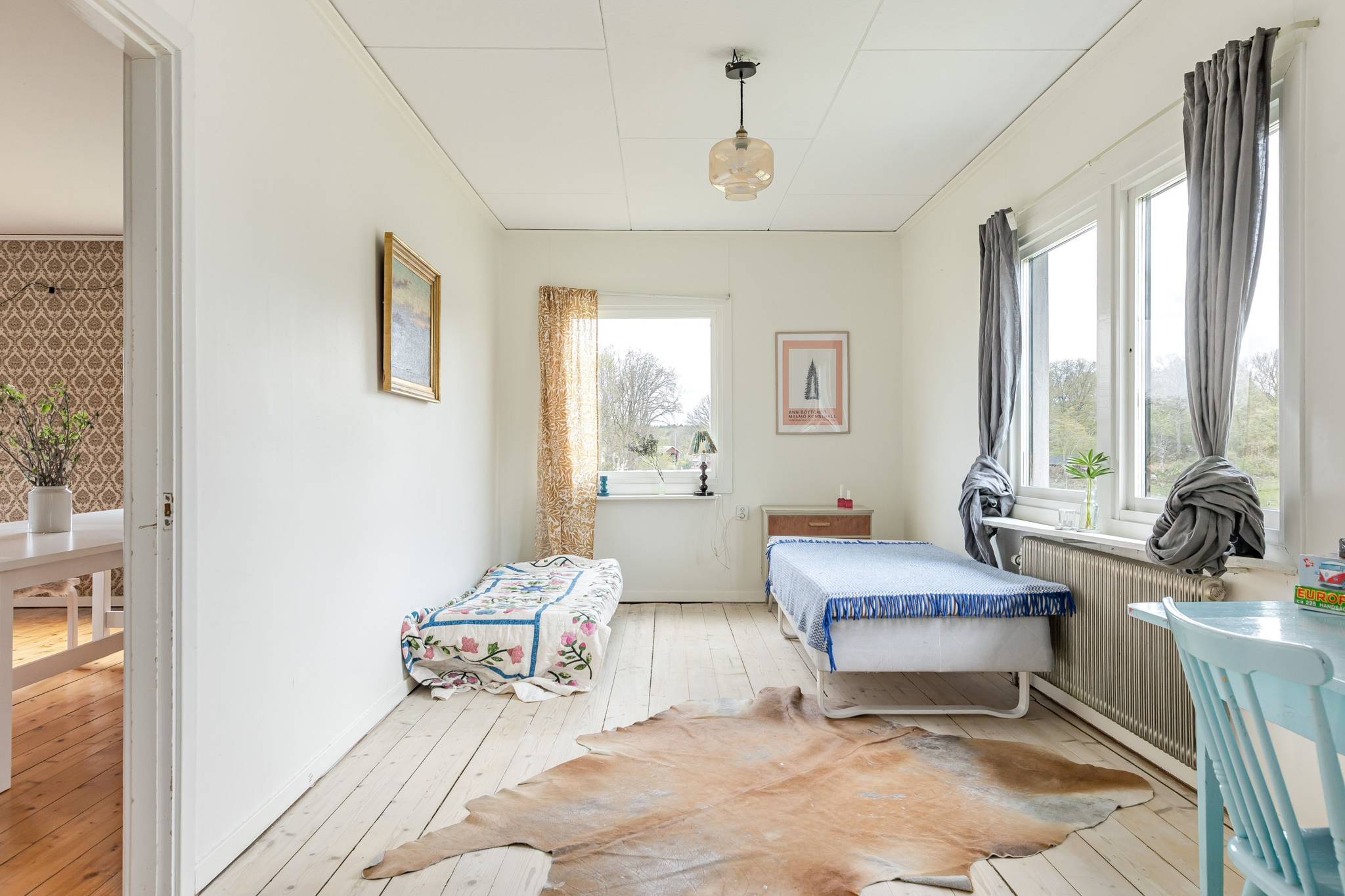 9 rum Villa på Vierydsvägen 241 Vieryd/Väbynäs Ronneby kommun - bild 12