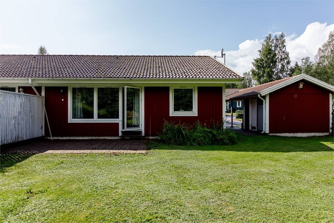 3 rum Lägenhet på Murkelvägen 1 A Tingsryd-Korpalycke Tingsryds kommun - bild 17