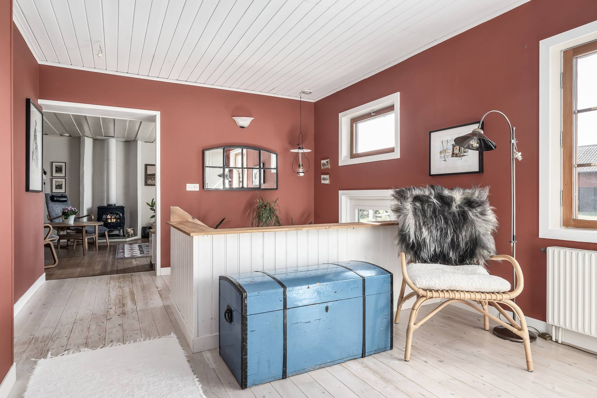 4 rum Villa på Alvsta by 41 Västerhaninge Haninge kommun - bild 15