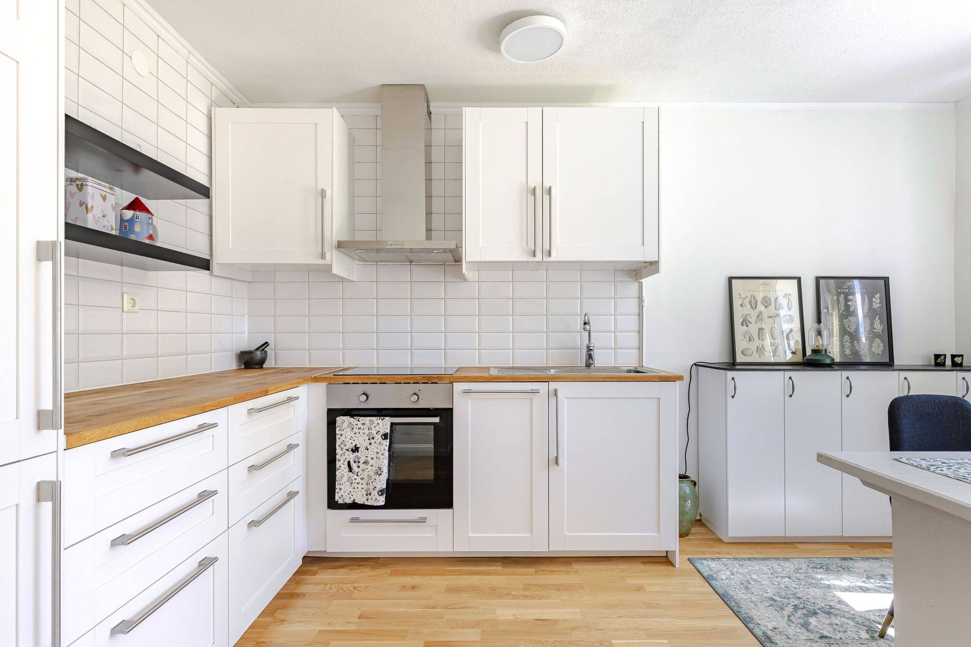 1 rum Lägenhet på Tingstugatan 51B Tingstuhöjden Strängnäs kommun - bild 2