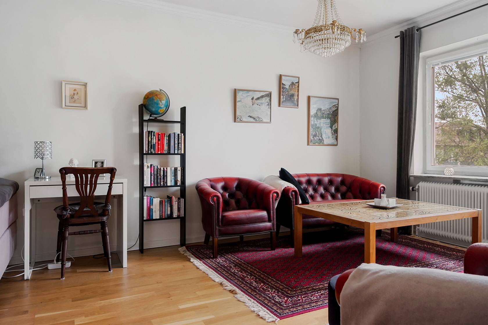 1 rum Lägenhet på Norregatan 11 Hässleholm - Väster Hässleholms kommun - bild 7