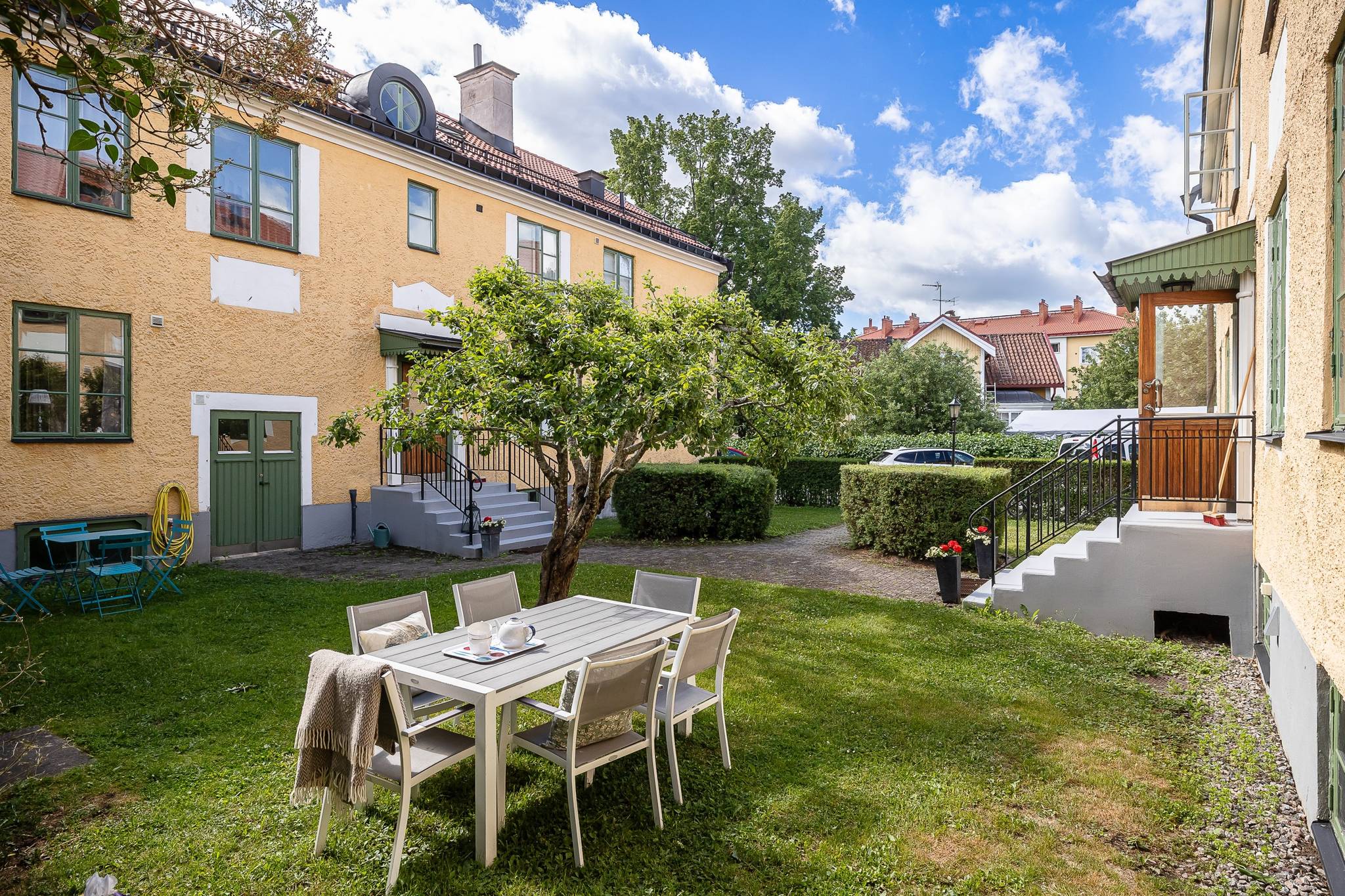 3 rum Lägenhet på Dalgatan 21 B Luthagen Uppsala kommun - bild 27