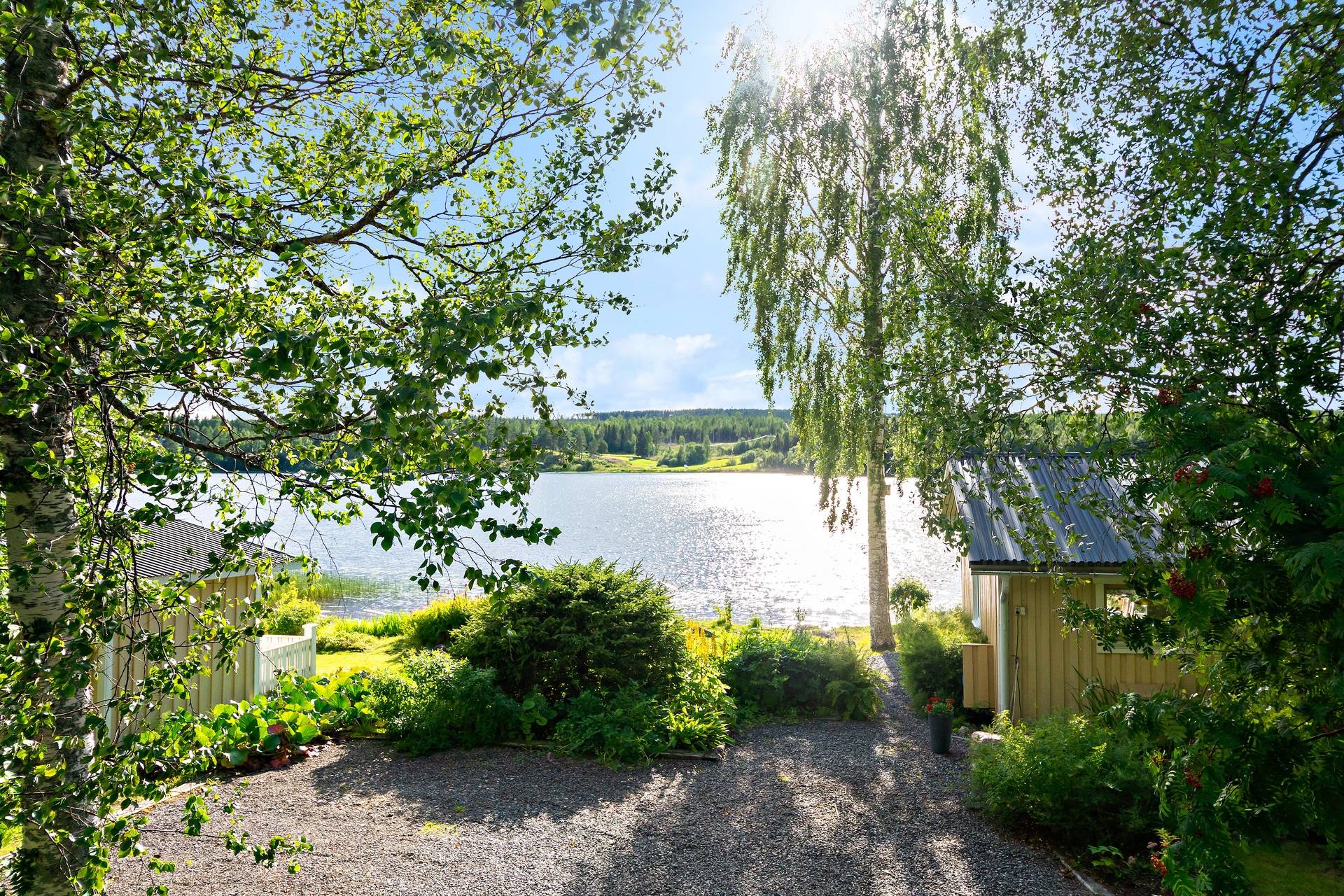 3 rum Fritidsboende på BJURSTRÄSK 2:16 Luleå Luleå kommun - bild 27