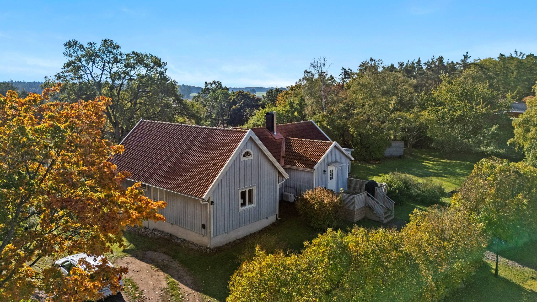 4 rum Villa på Igelösa 173 Igelösa Kalmar kommun - bild 31