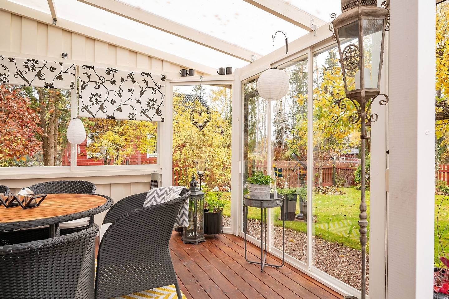 5 rum Villa på Östanforsvägen 22 Fors Avesta kommun - bild 46
