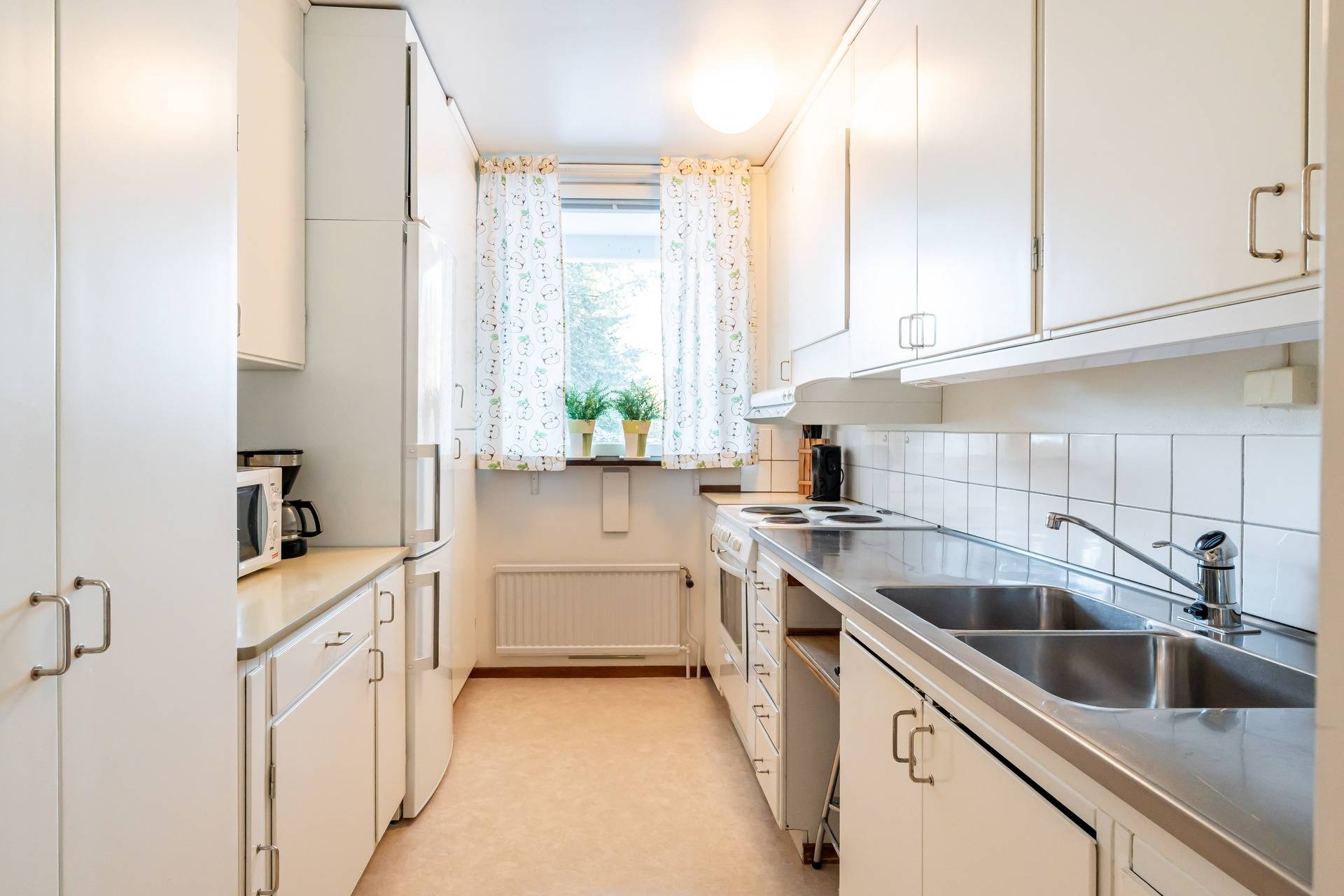 4 rum Lägenhet på Odenskogsvägen 56 Odenskog Östersunds kommun - bild 9
