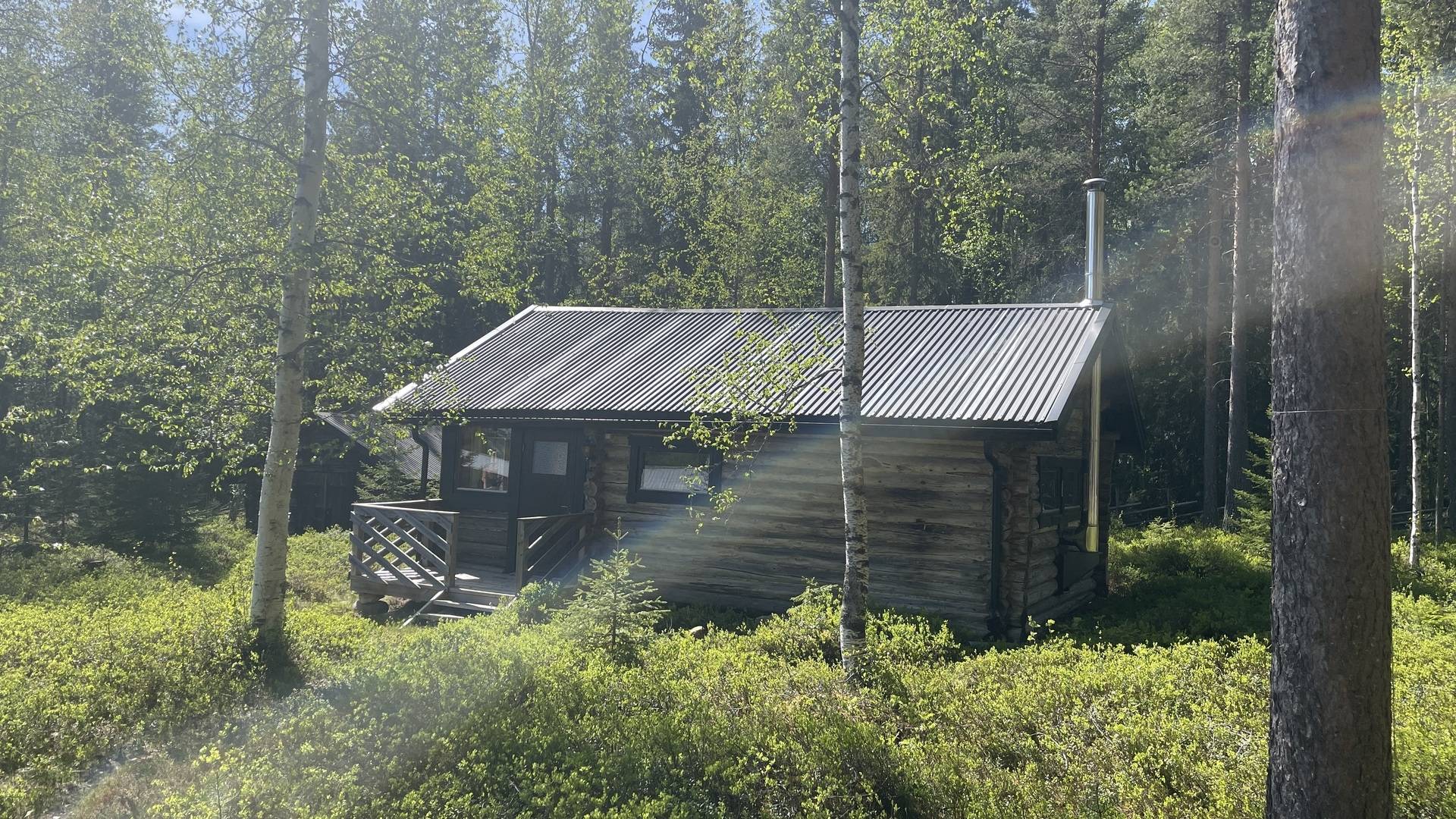 2 rum Fritidshus på Remmet 213 Sveg Härjedalens kommun - bild 25